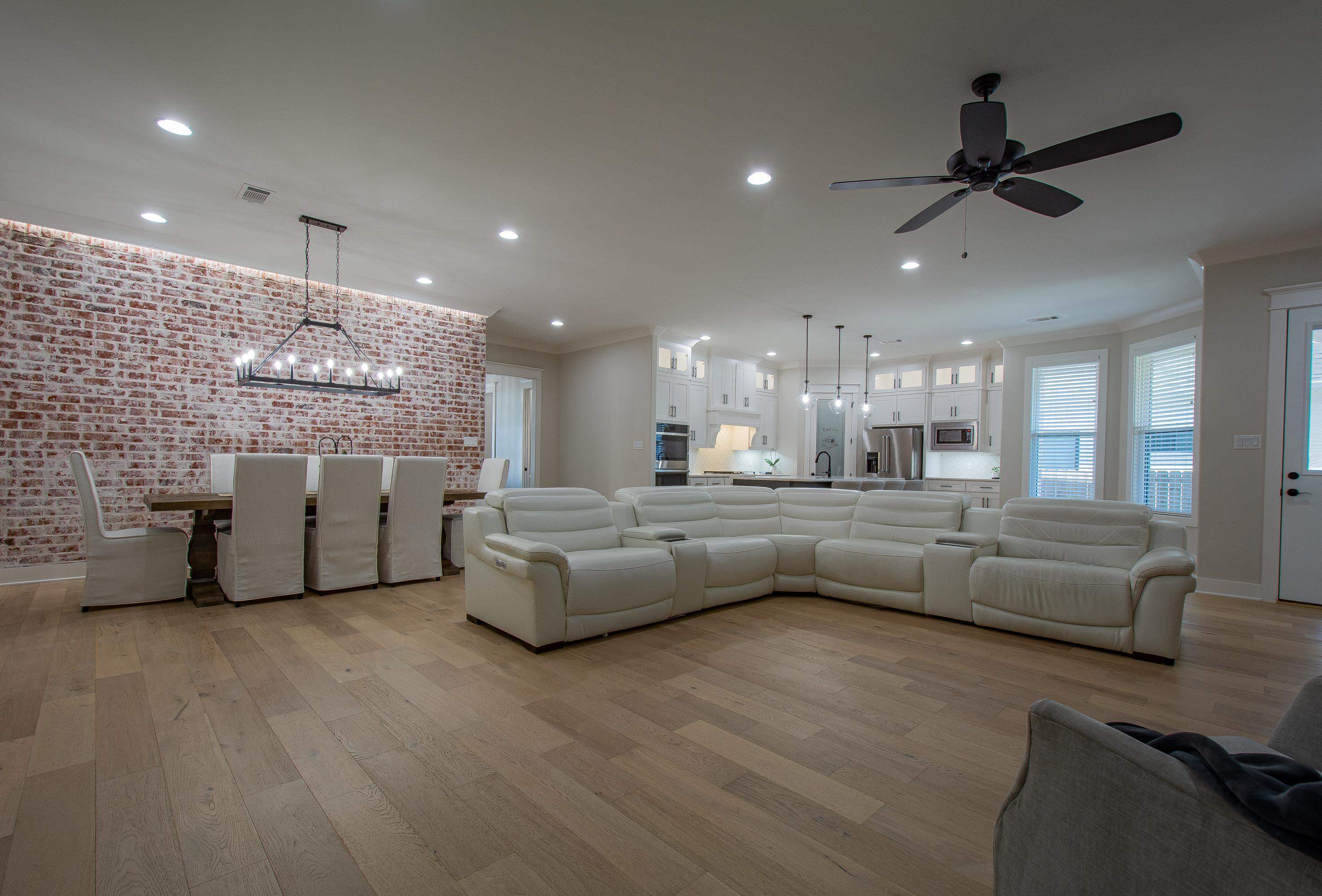 BELLES FLEURS - Residential