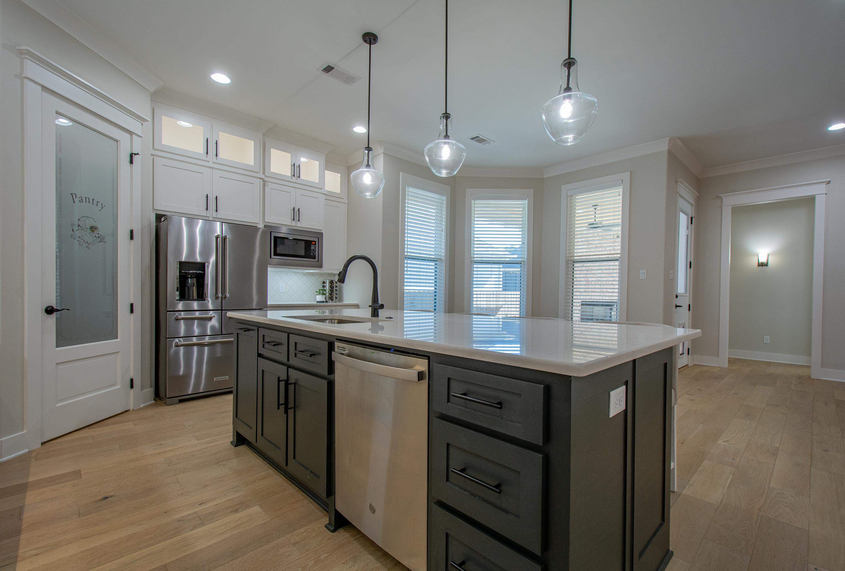 BELLES FLEURS - Residential