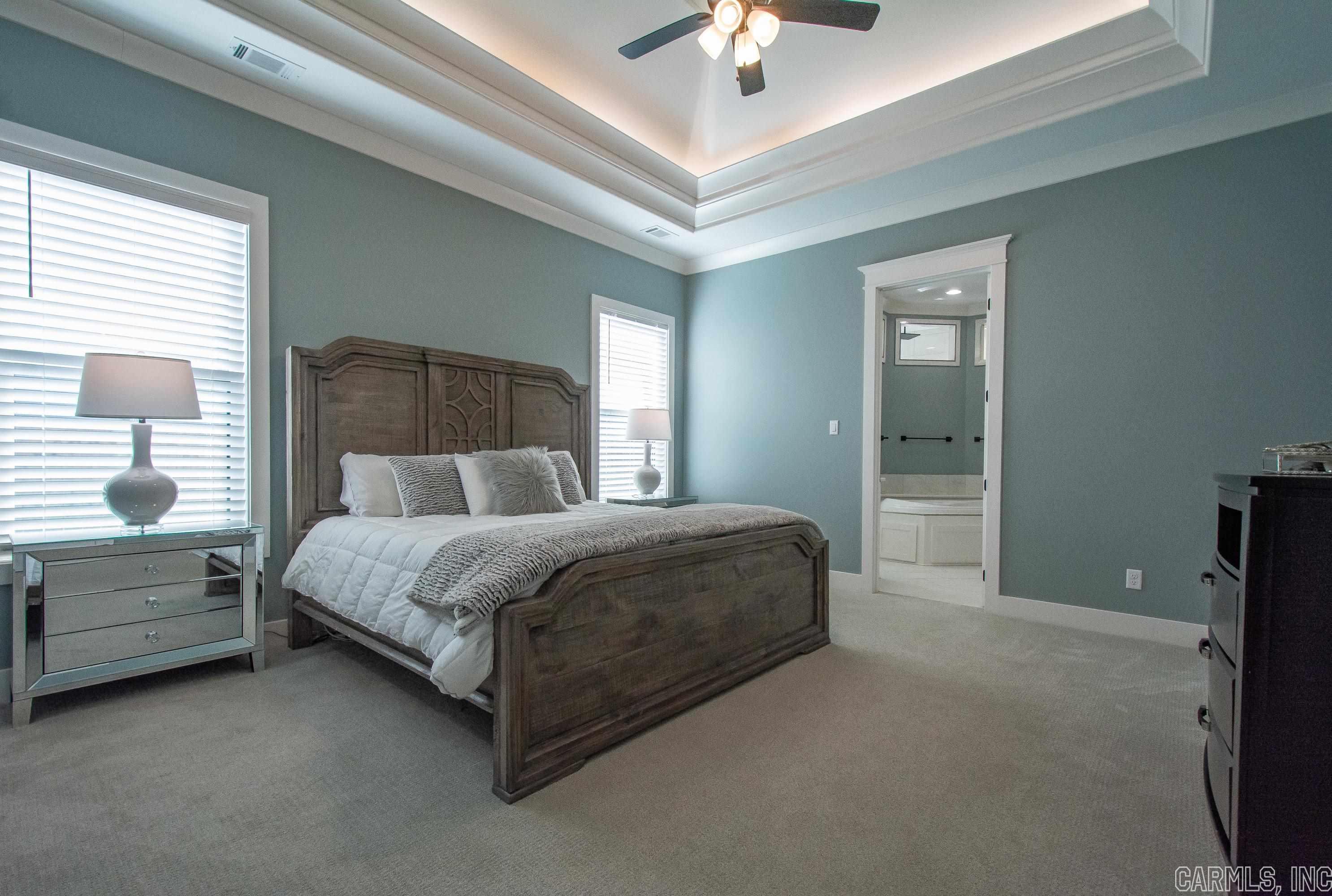 BELLES FLEURS - Residential