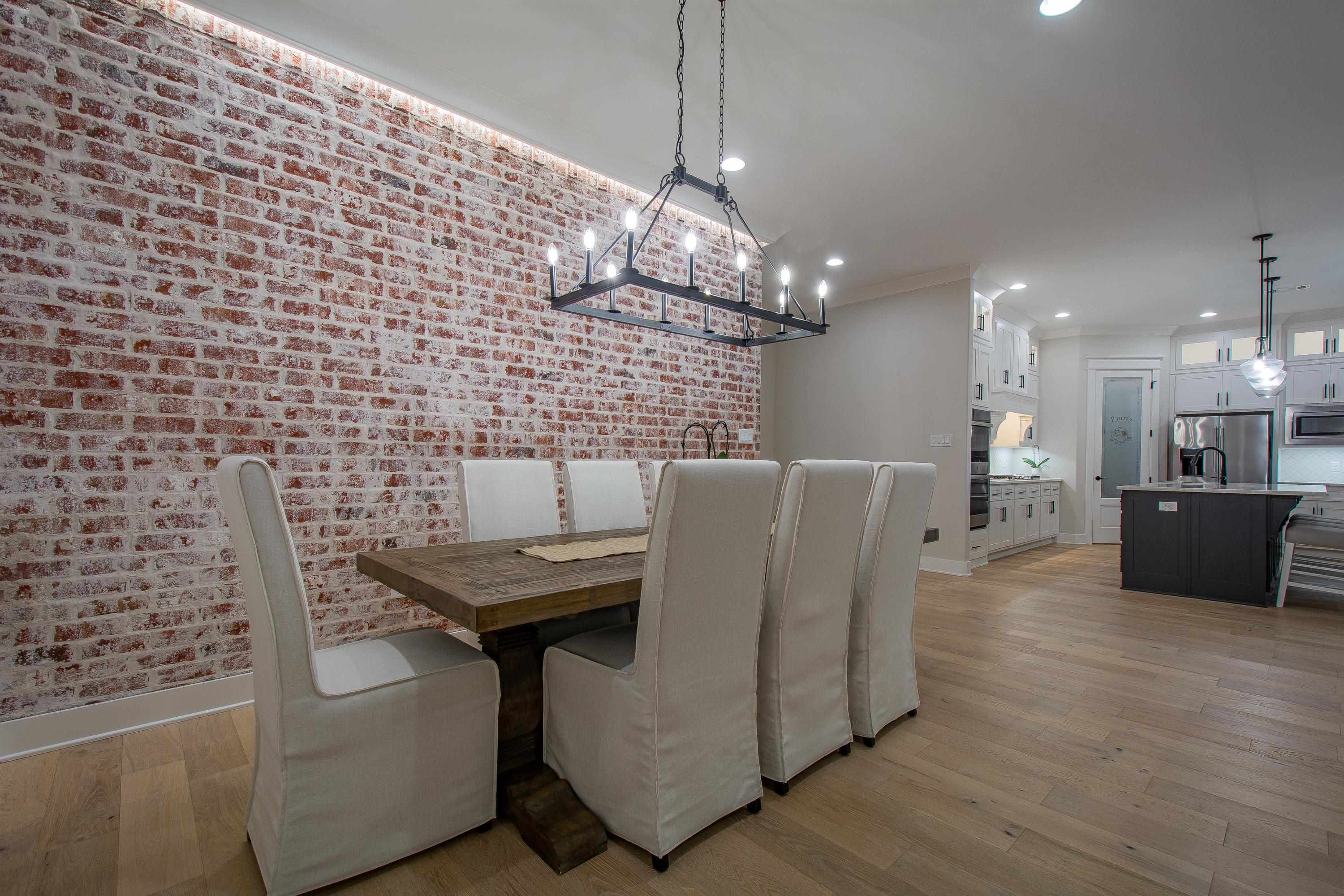 BELLES FLEURS - Residential