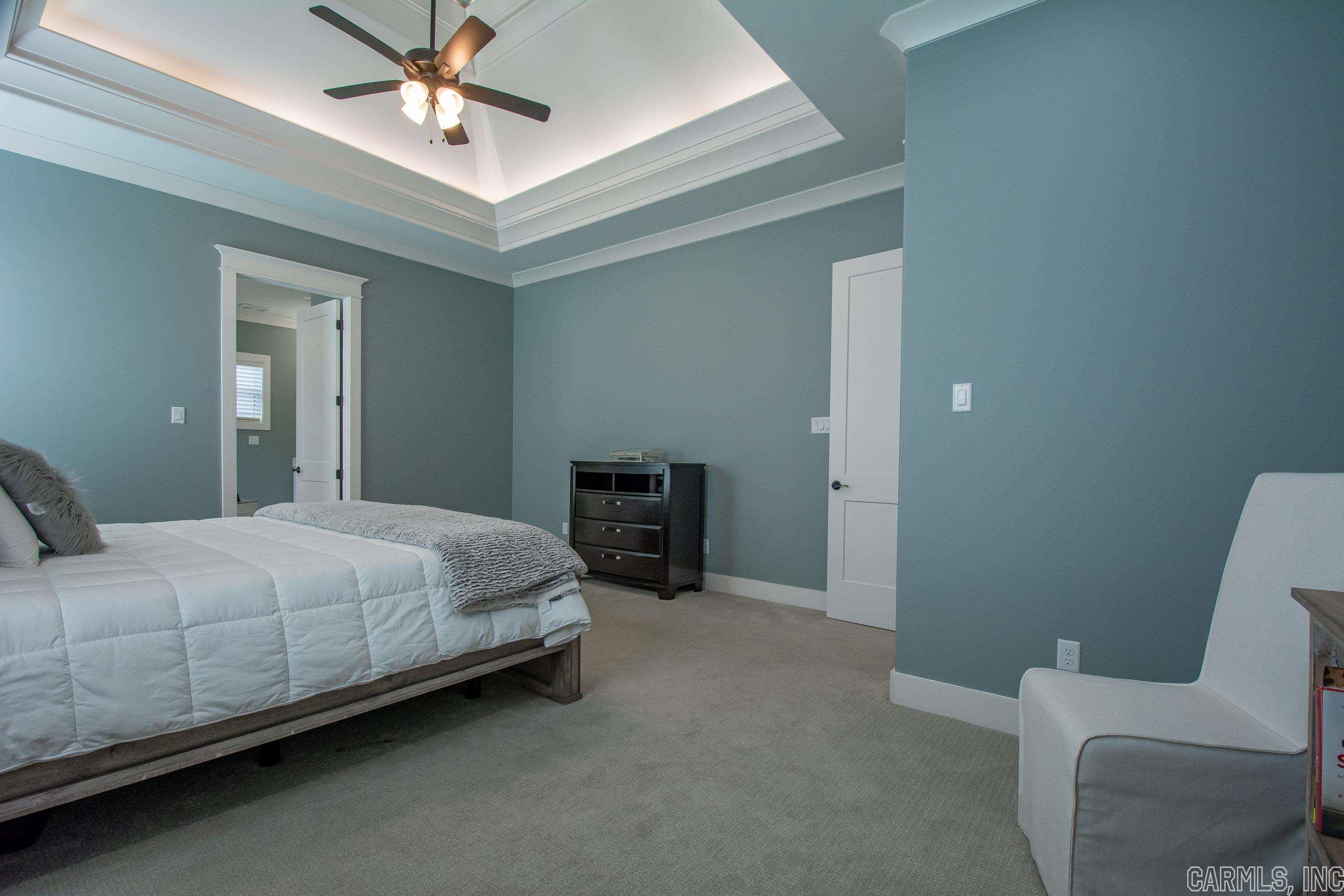 BELLES FLEURS - Residential