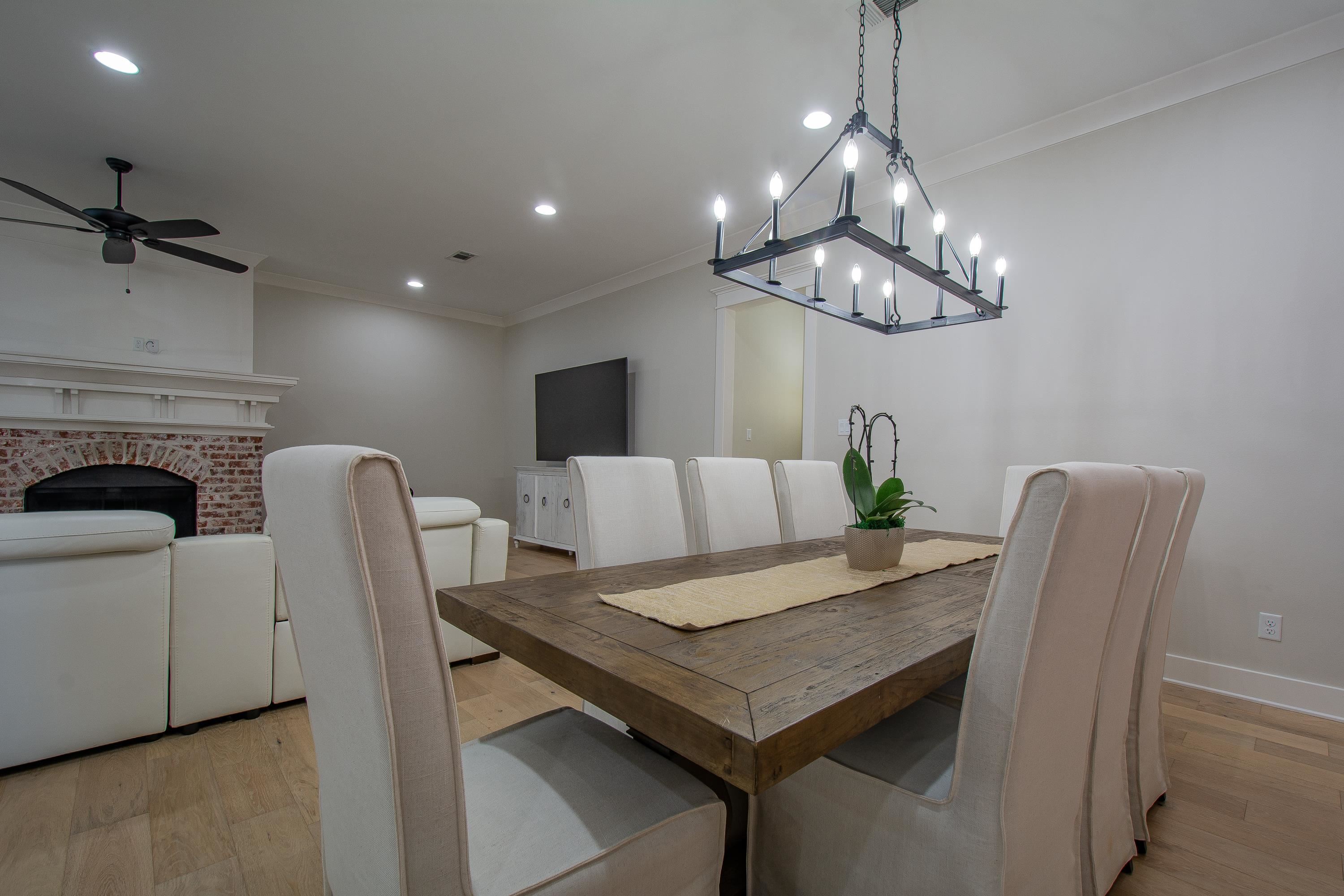 BELLES FLEURS - Residential