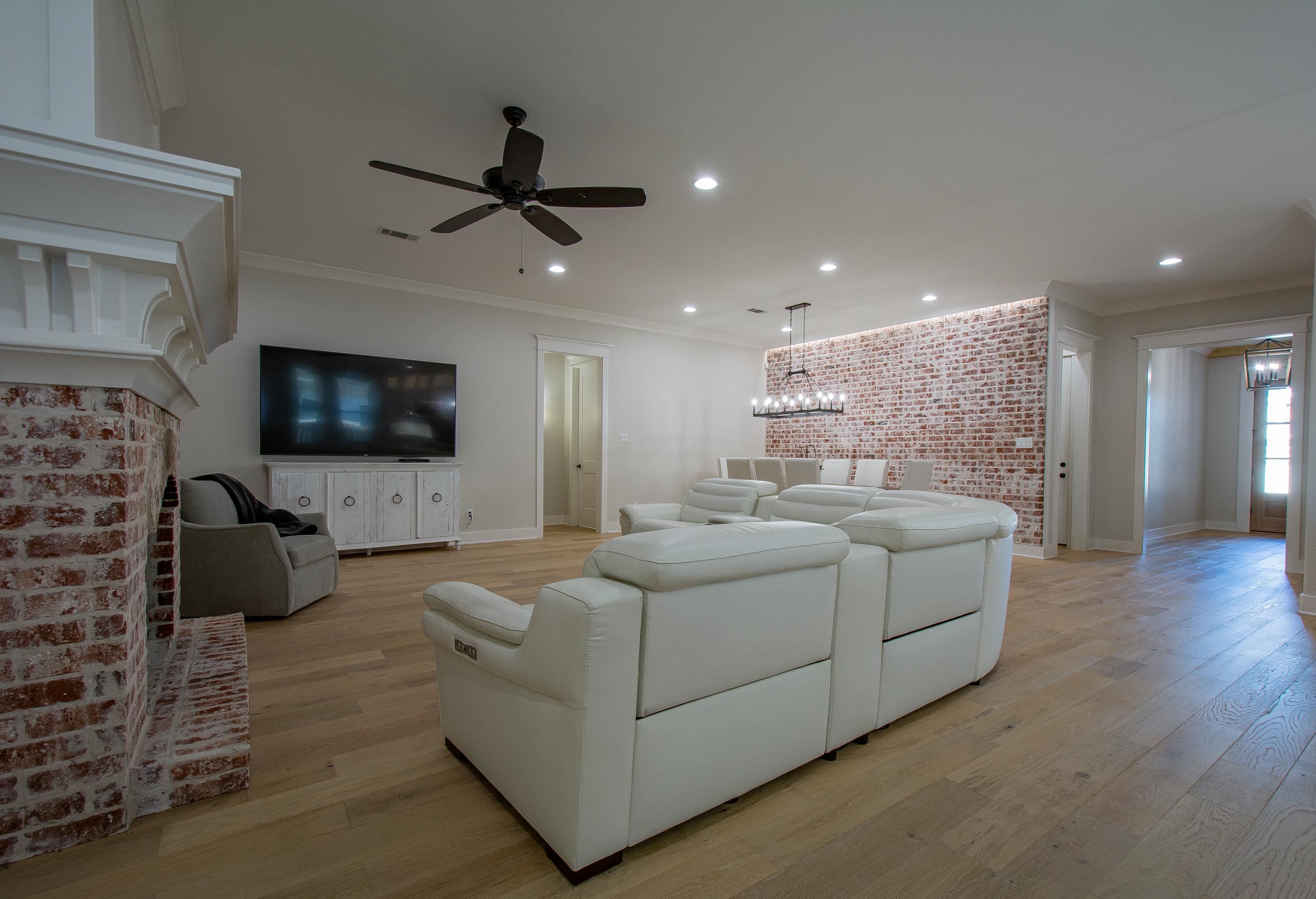 BELLES FLEURS - Residential