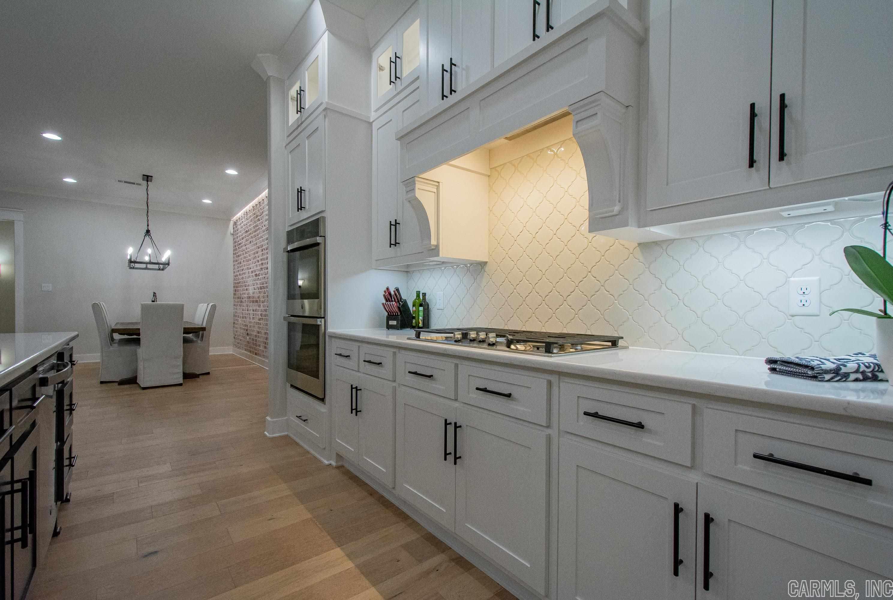 BELLES FLEURS - Residential