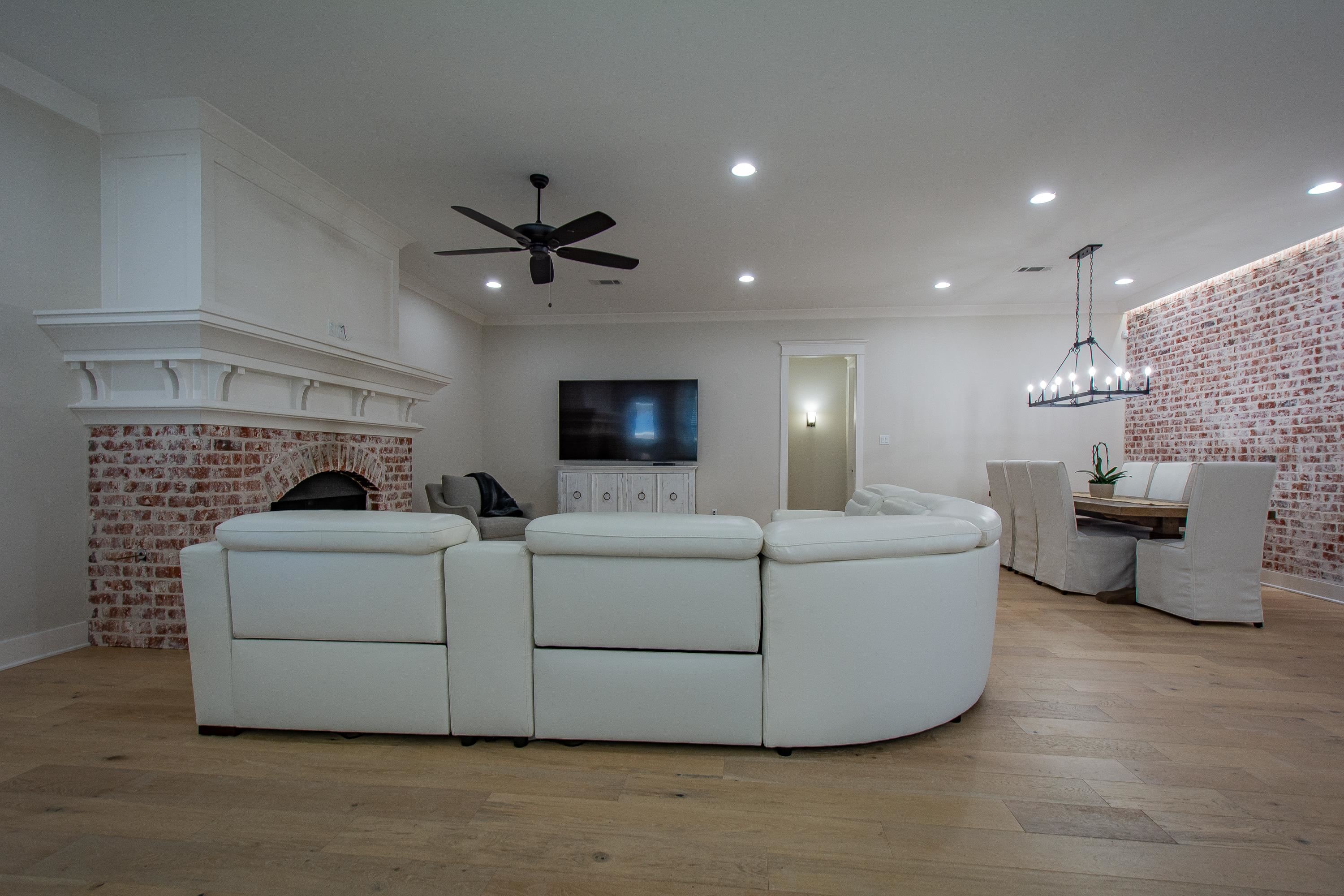 BELLES FLEURS - Residential