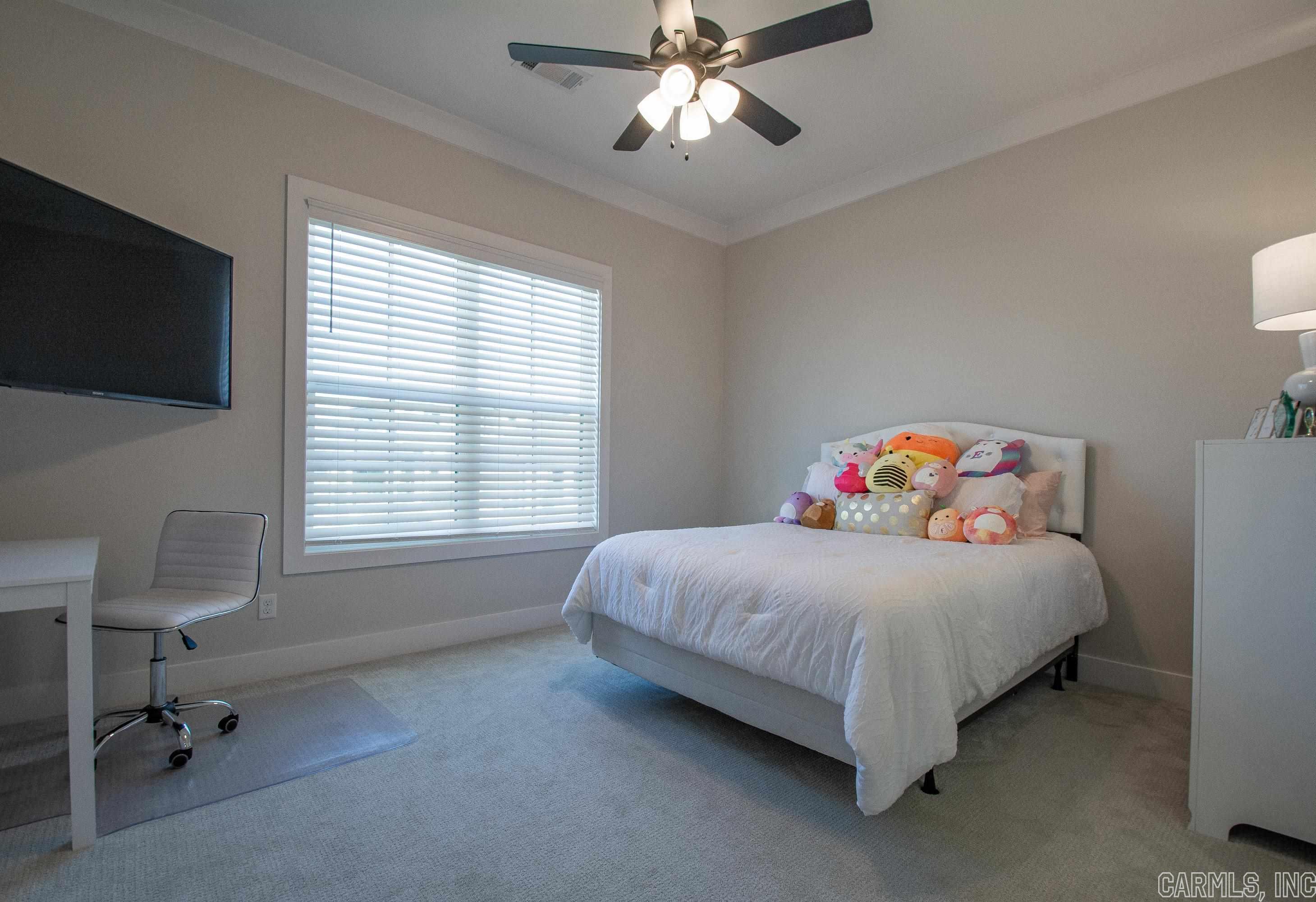 BELLES FLEURS - Residential