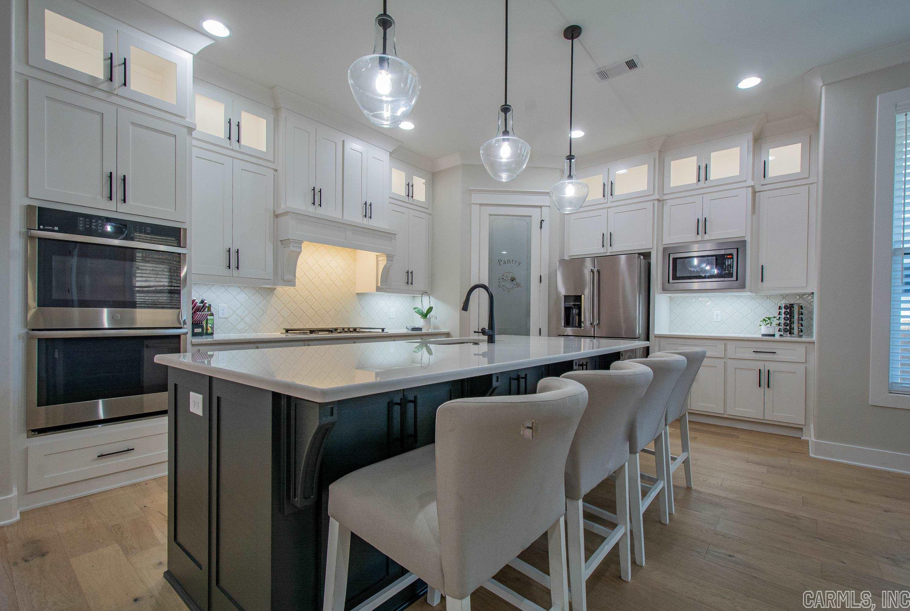 BELLES FLEURS - Residential