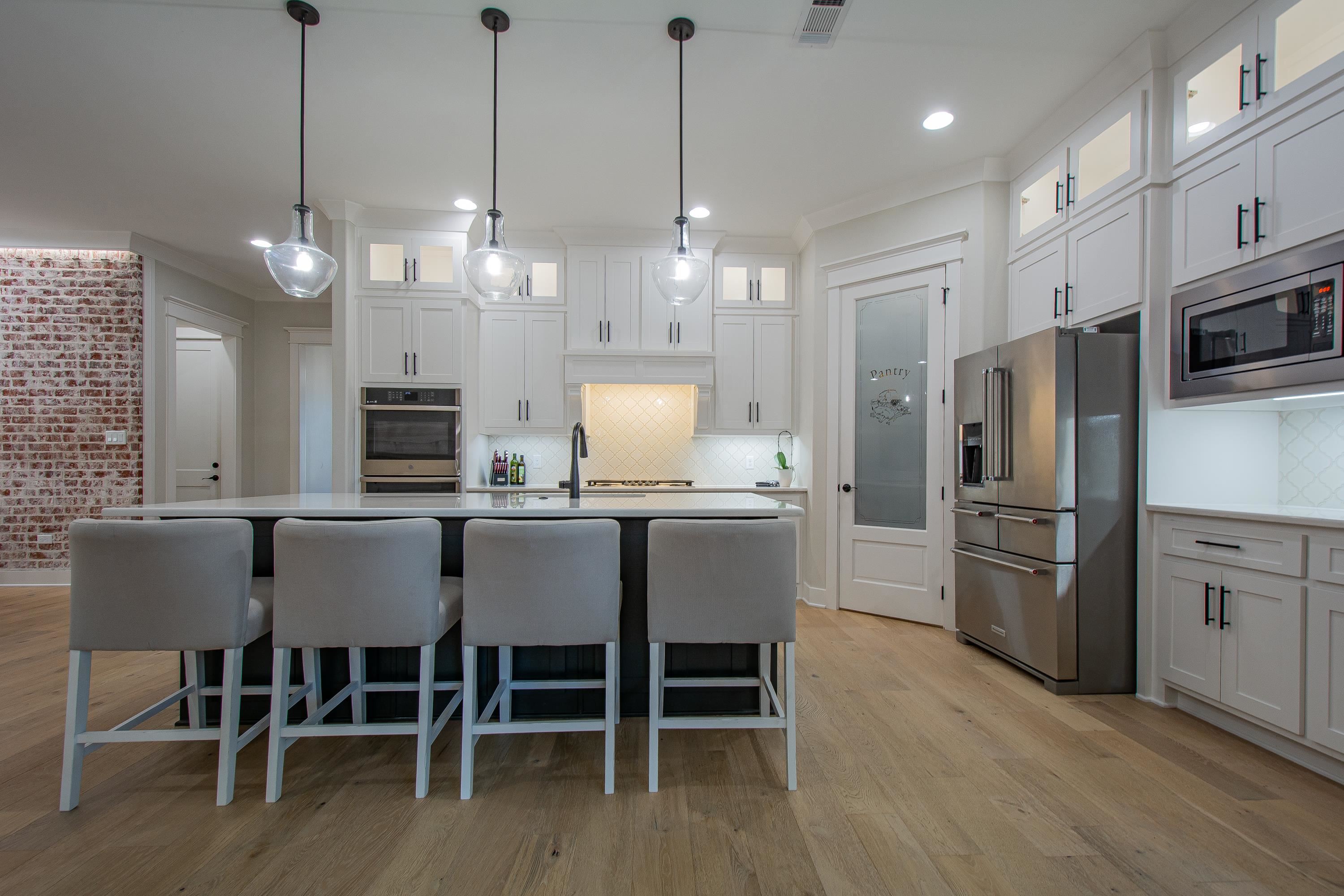 BELLES FLEURS - Residential