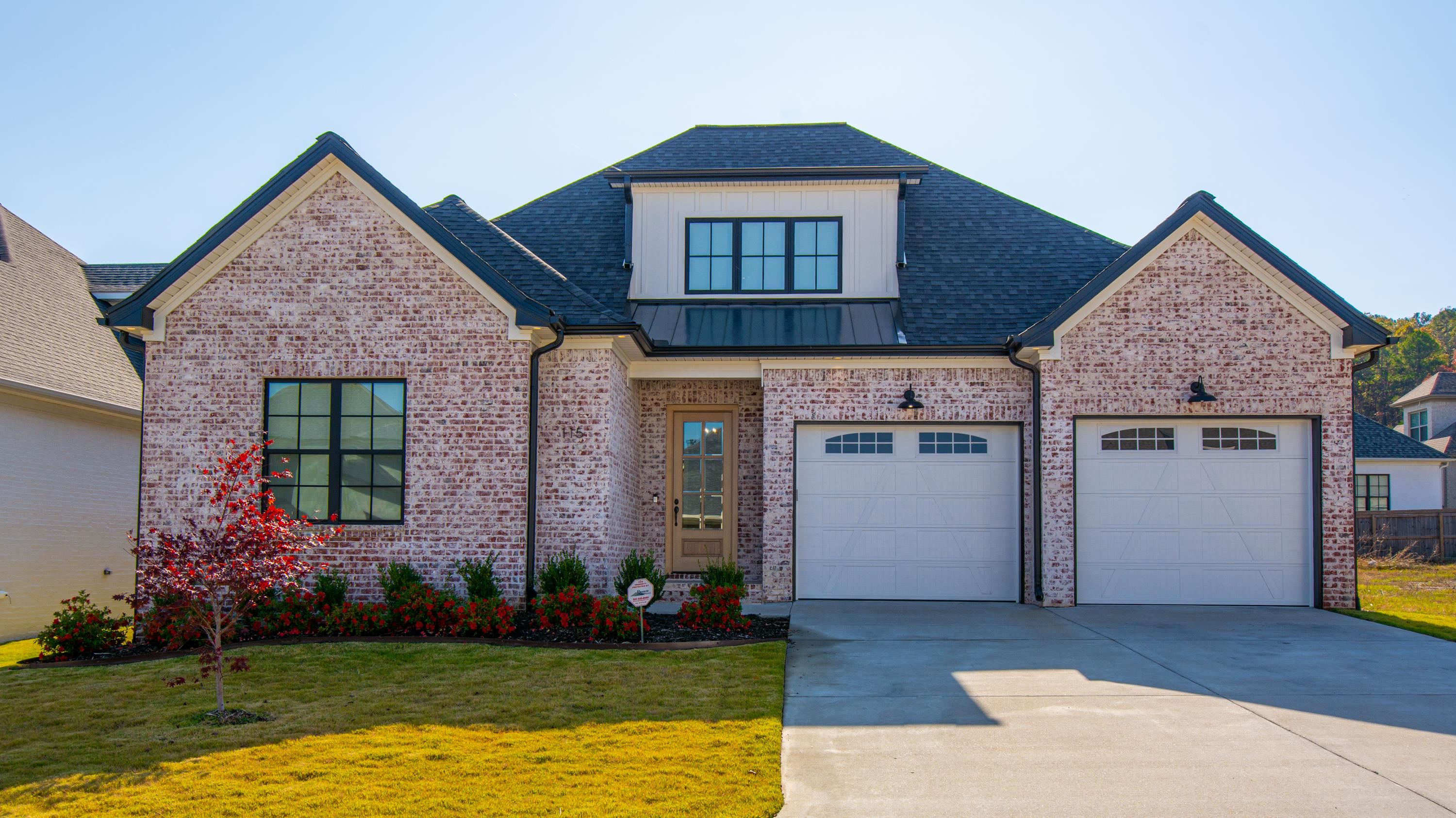 BELLES FLEURS - Residential