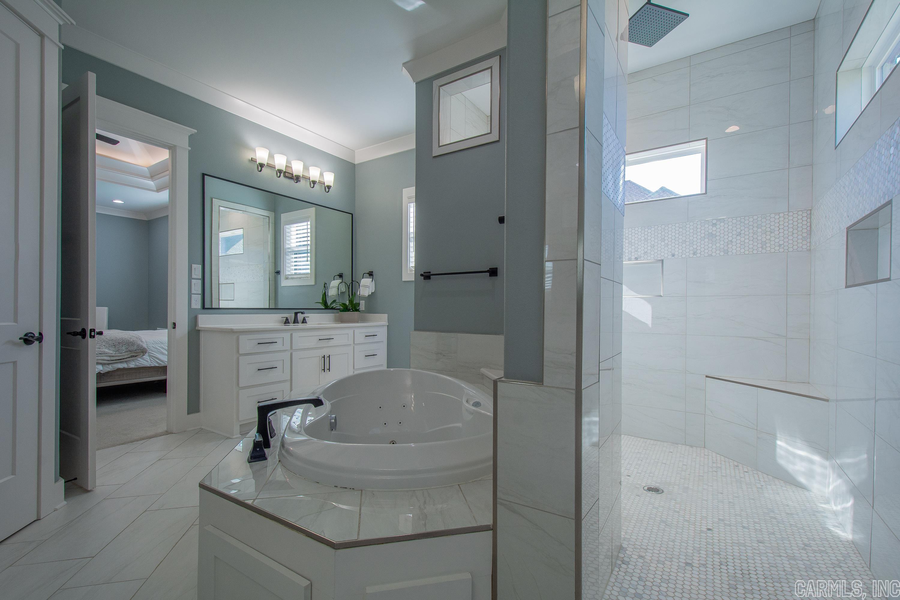 BELLES FLEURS - Residential