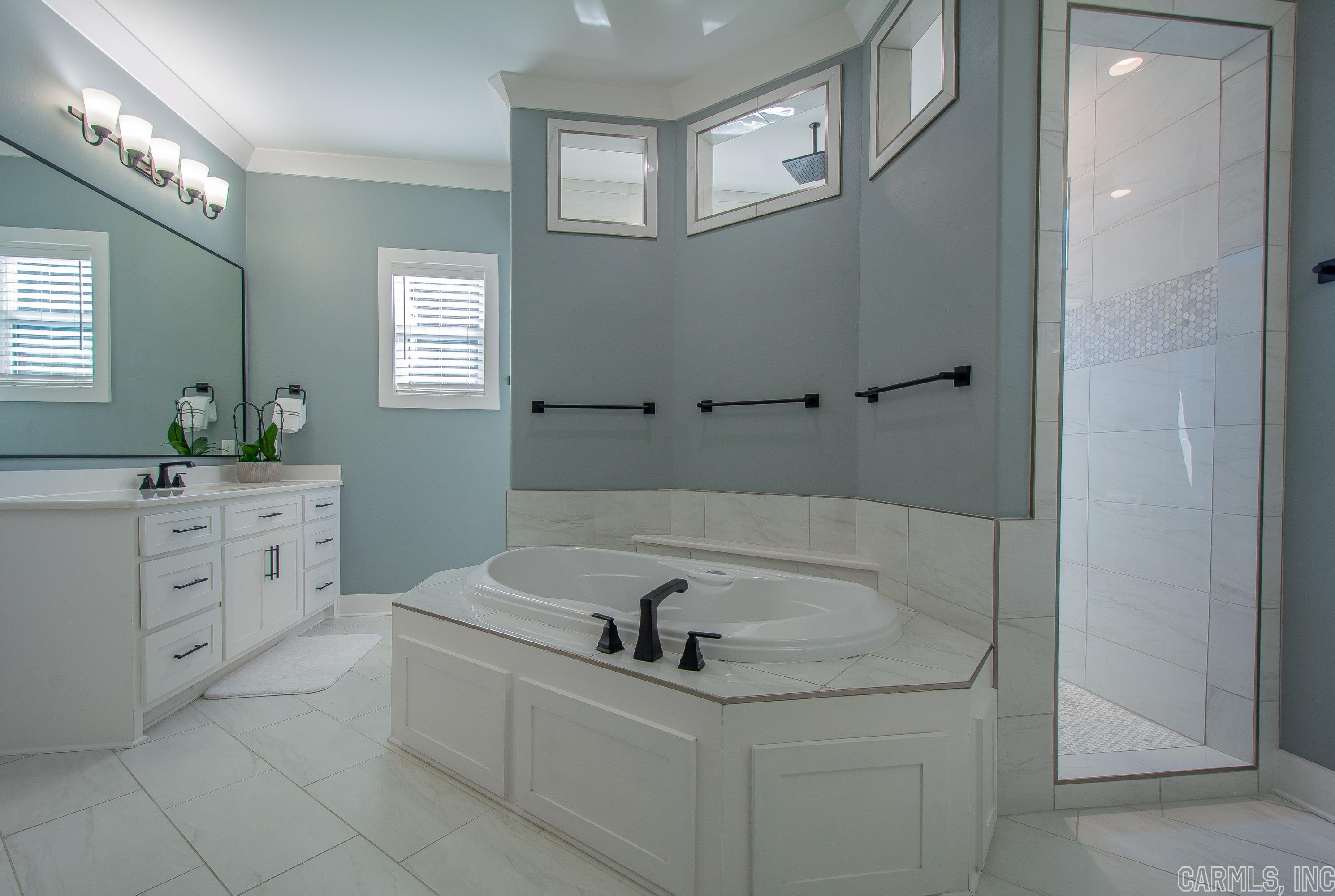 BELLES FLEURS - Residential