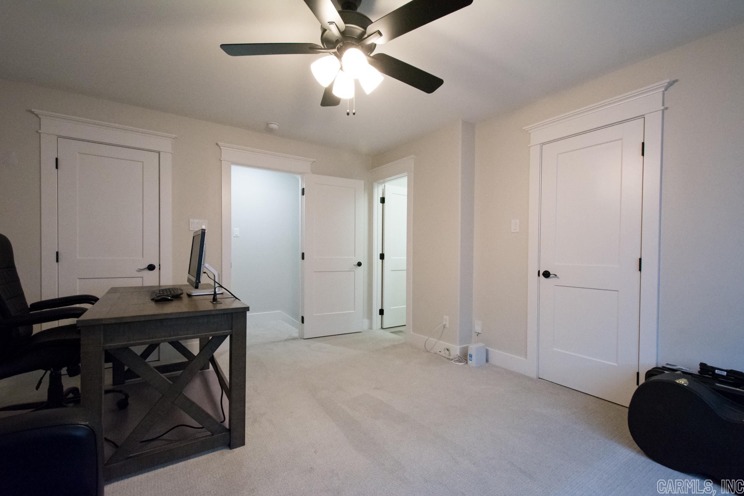 BELLES FLEURS - Residential