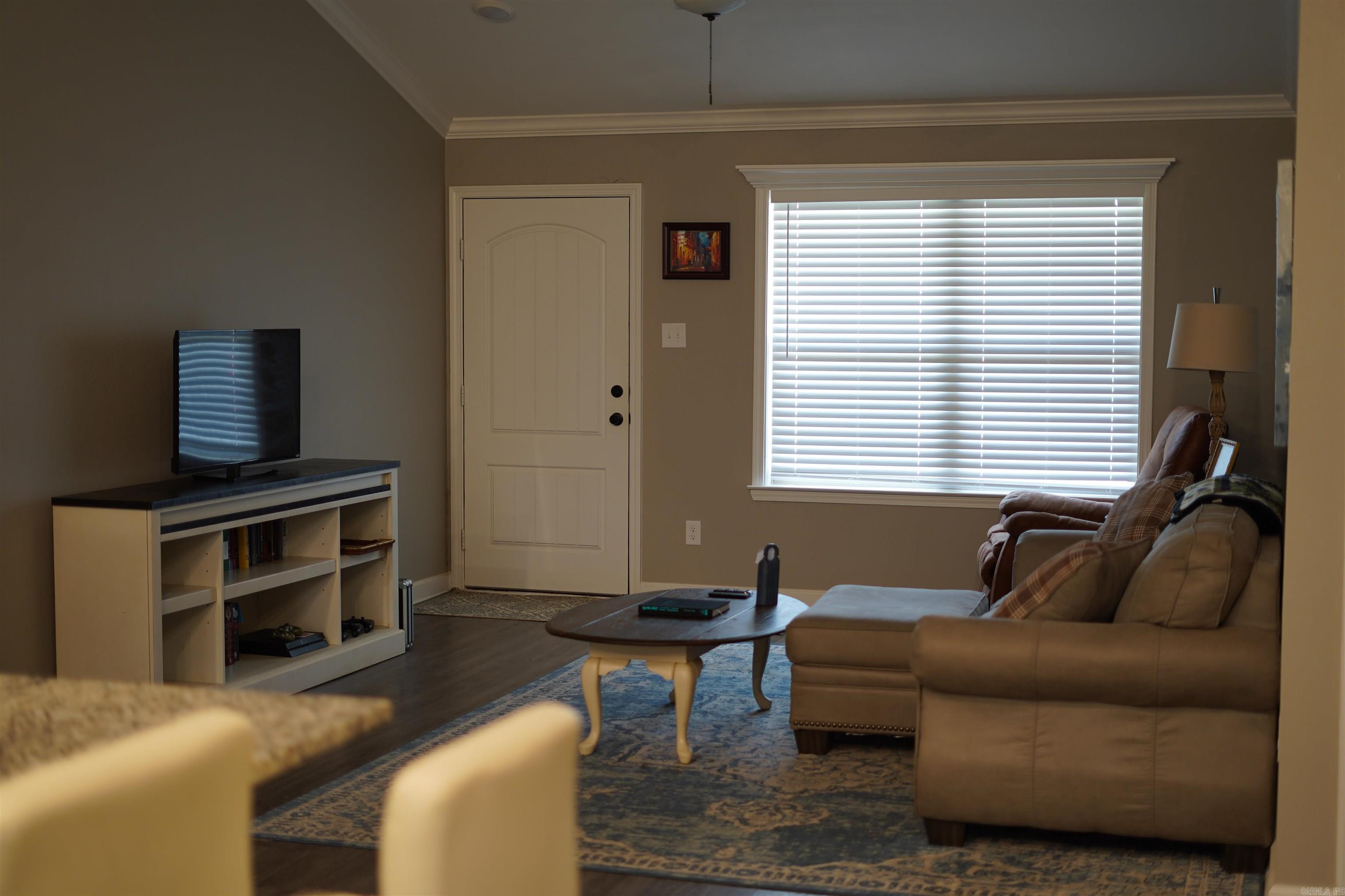 DEERFIELD ESTATES - Residential