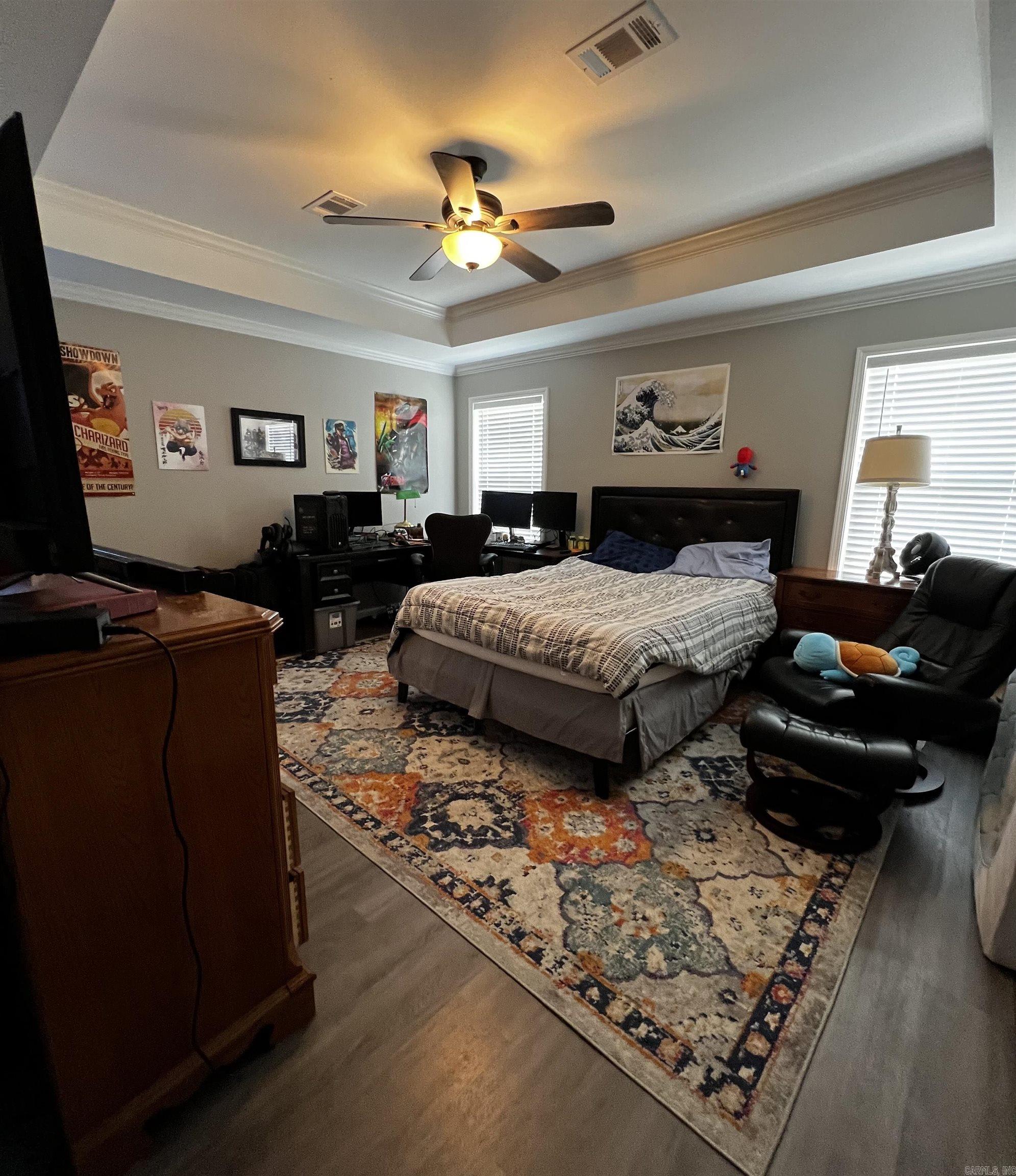 DEERFIELD ESTATES - Residential