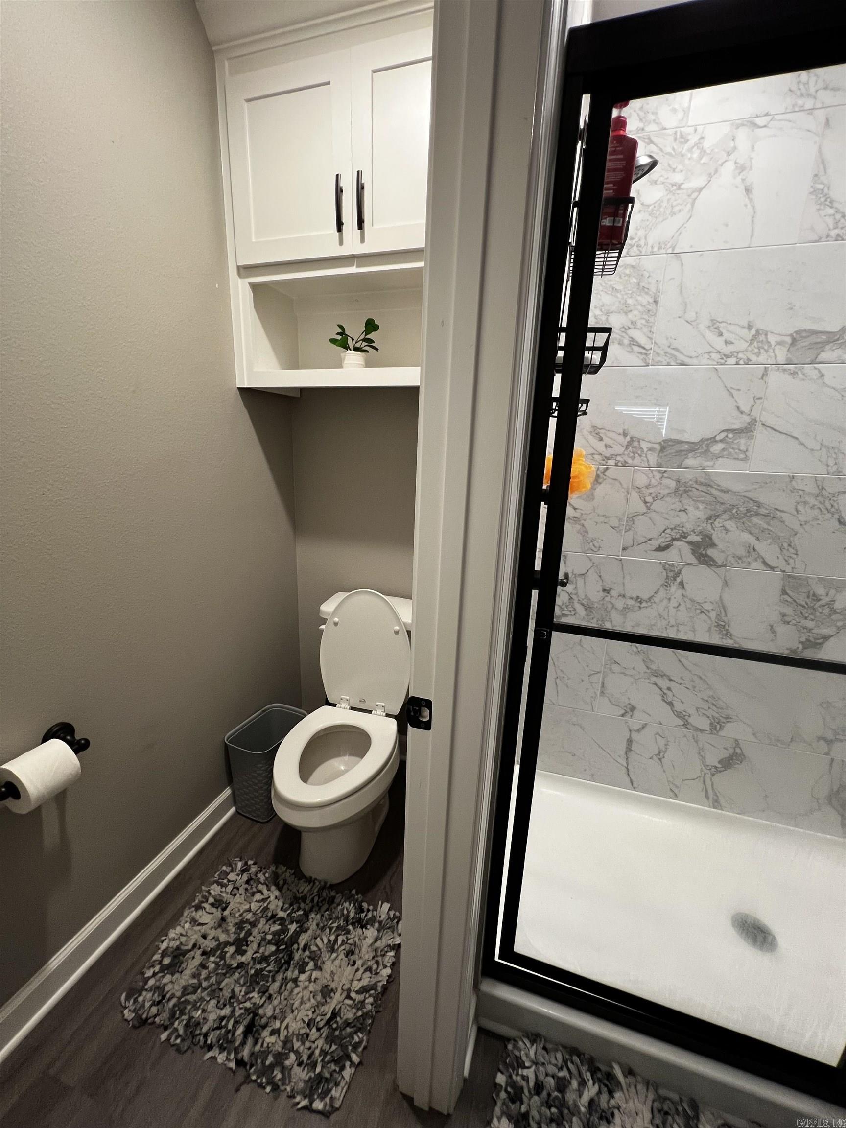 DEERFIELD ESTATES - Residential