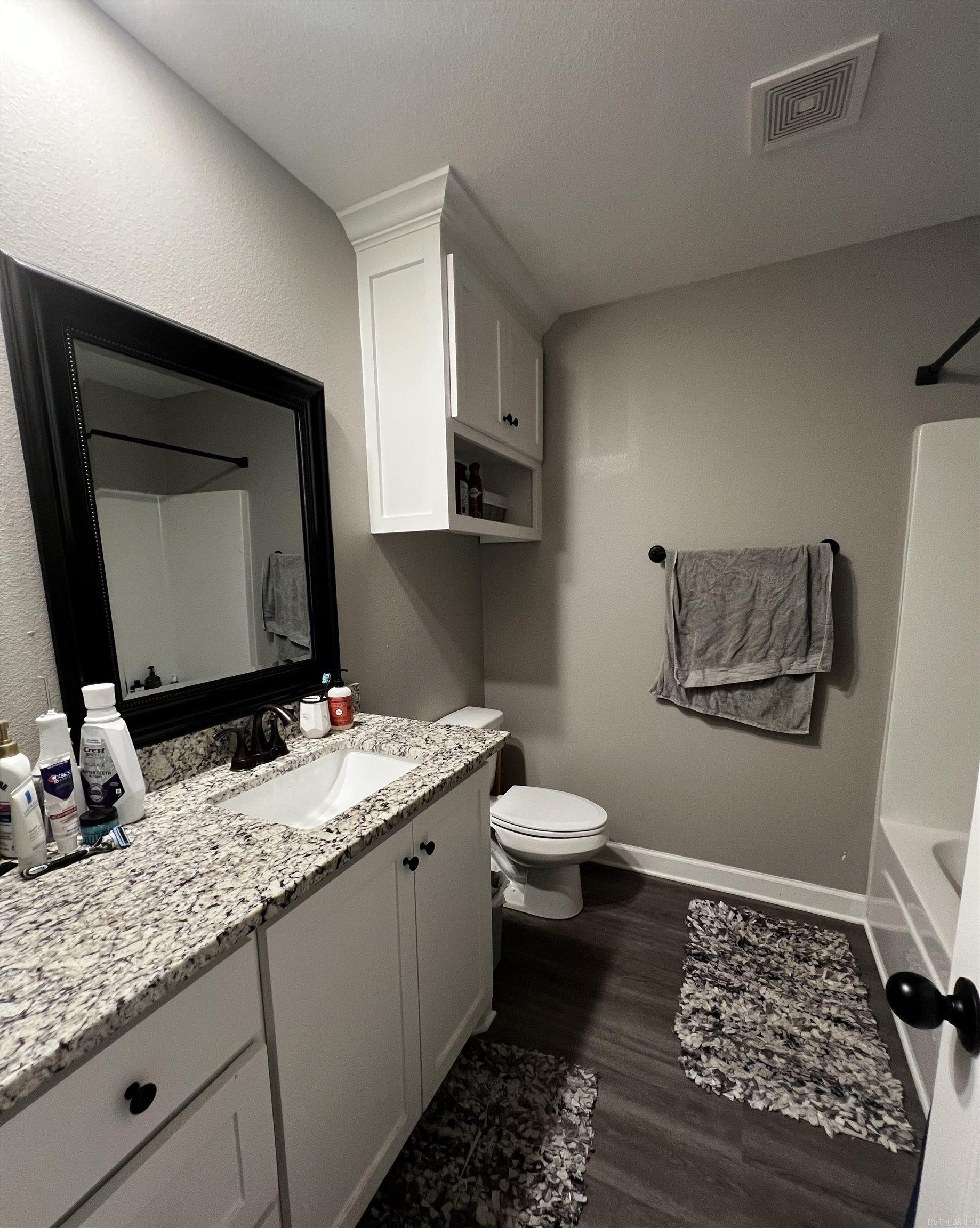 DEERFIELD ESTATES - Residential