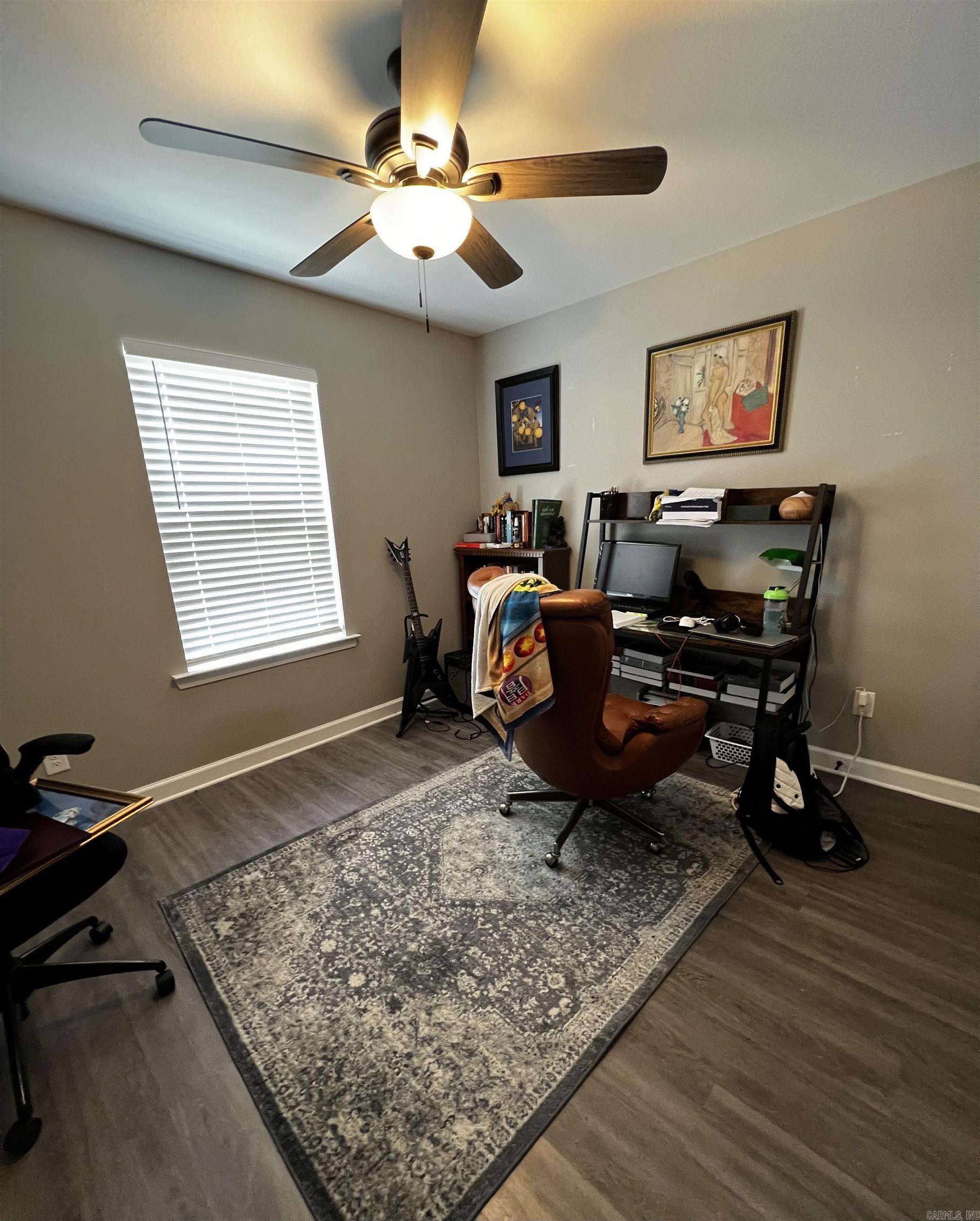 DEERFIELD ESTATES - Residential