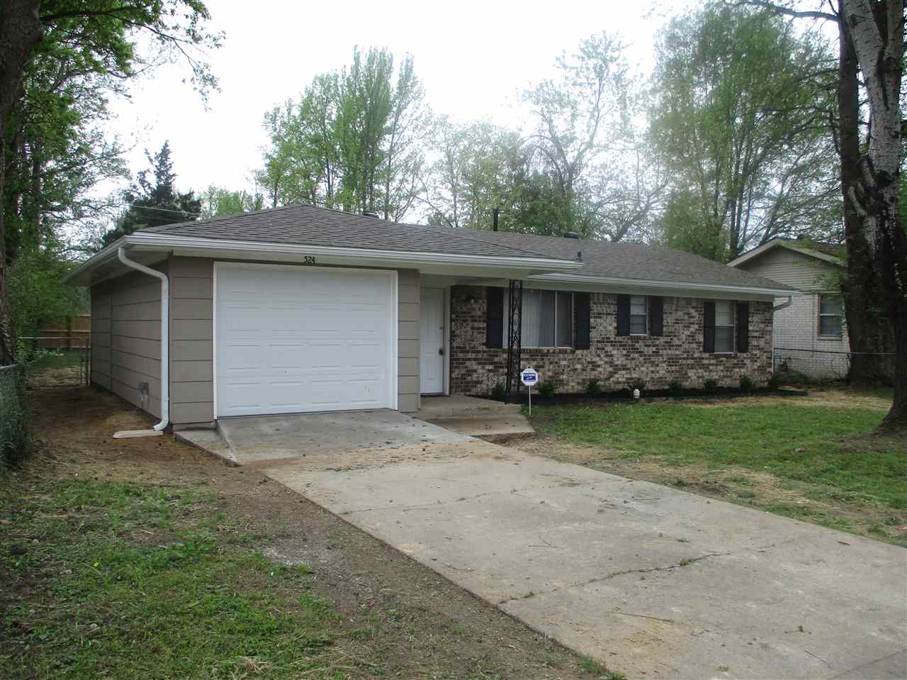 Duprees East Jack - Residential Lease