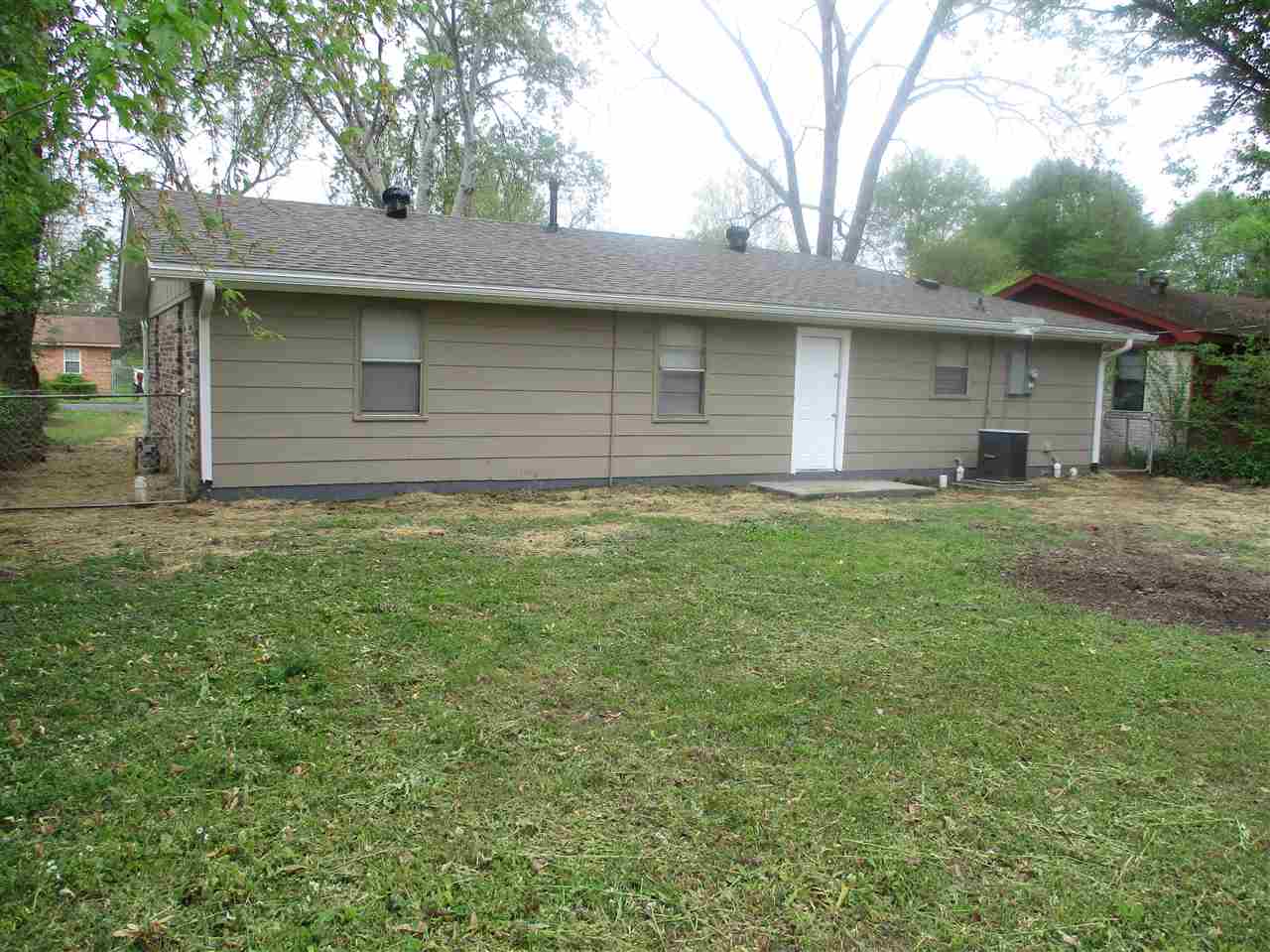 Duprees East Jack - Residential Lease