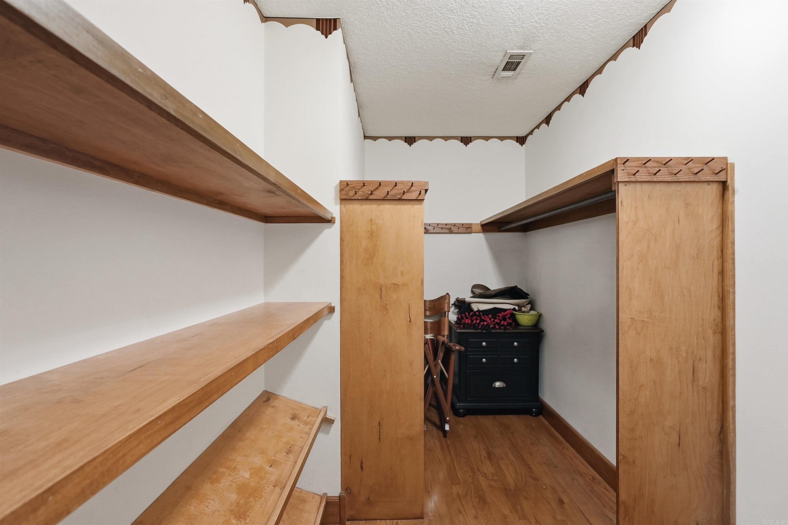 Heber Springs - Residential