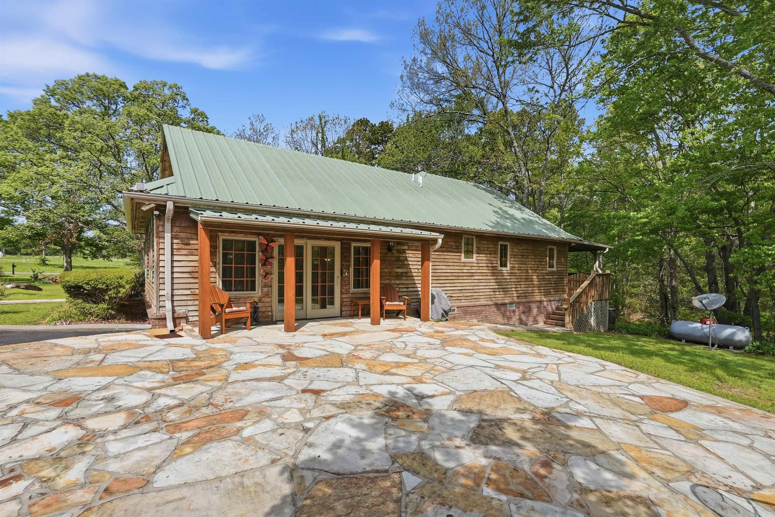 Heber Springs - Residential