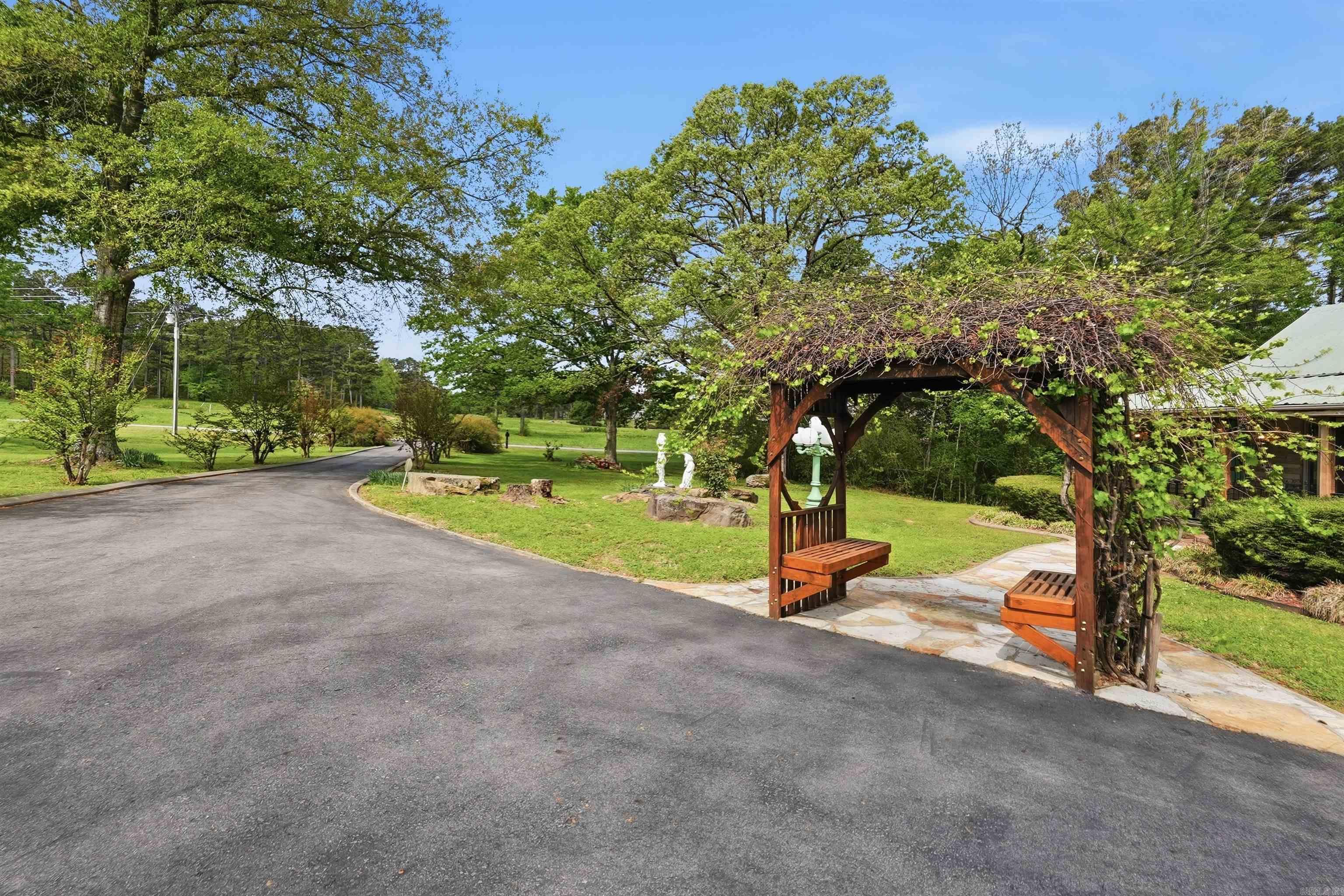 Heber Springs - Residential