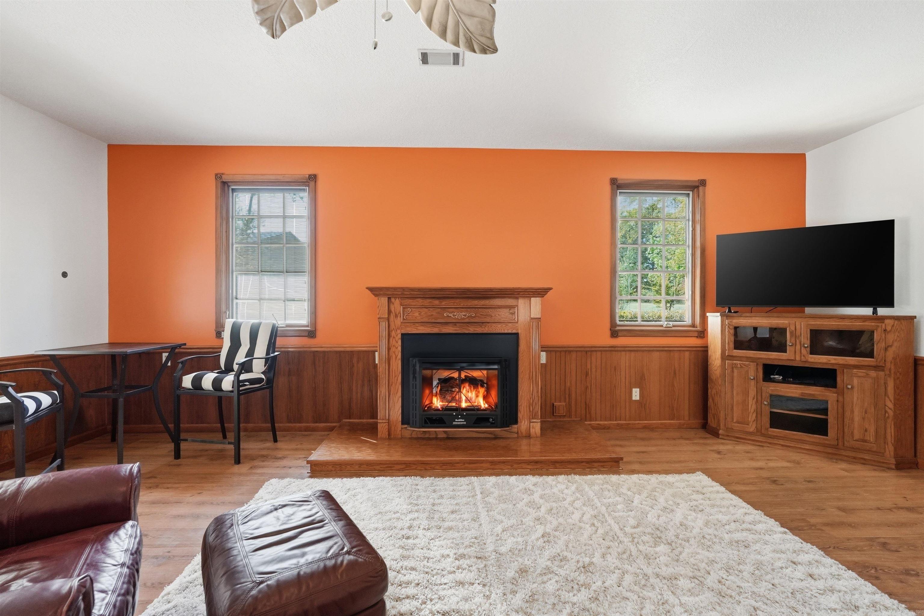 Heber Springs - Residential