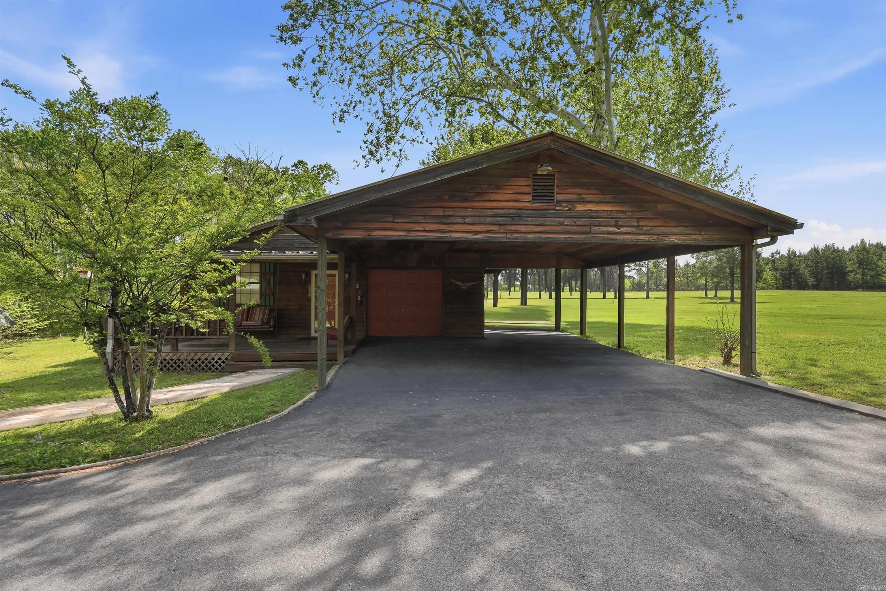 Heber Springs - Residential