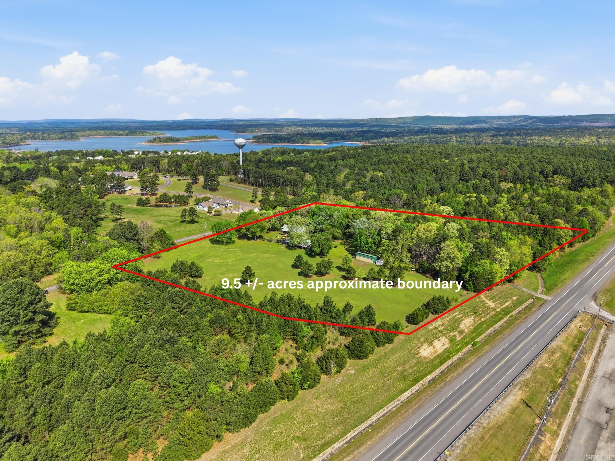 Heber Springs - Residential