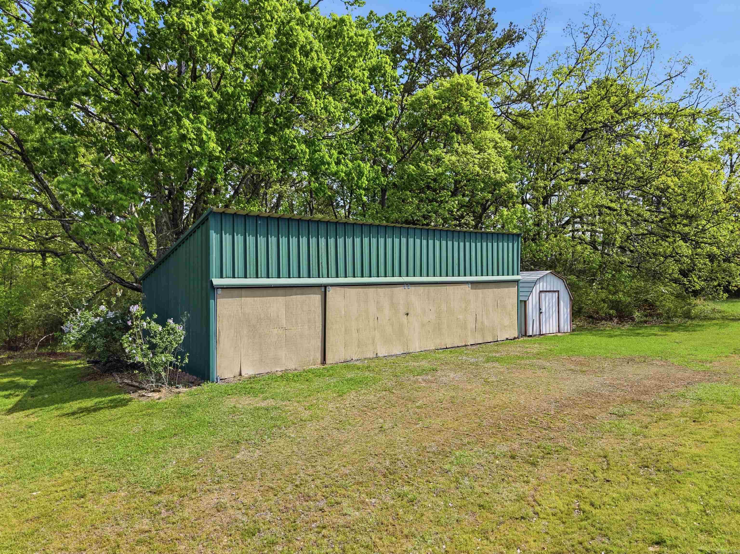 Heber Springs - Residential