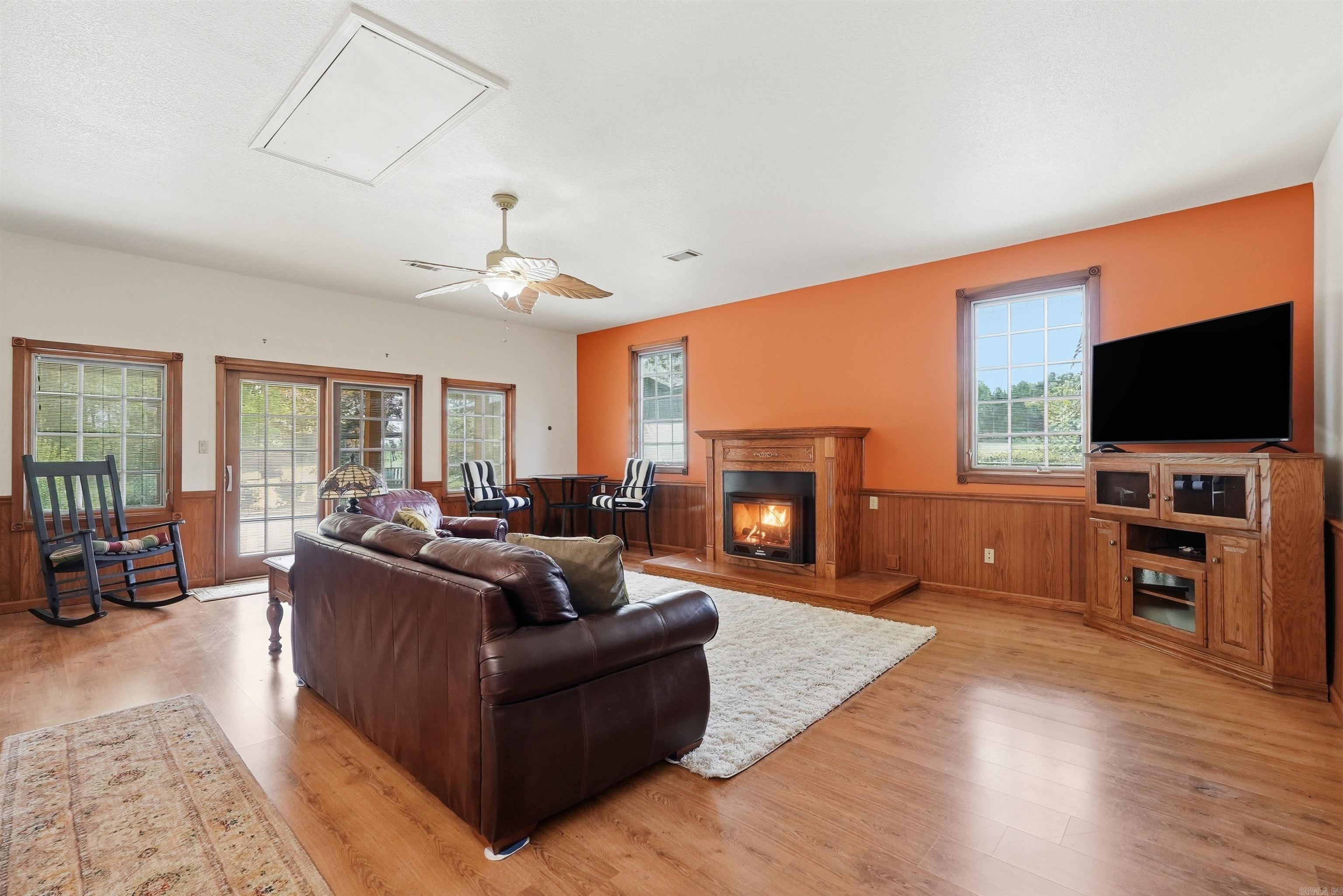 Heber Springs - Residential