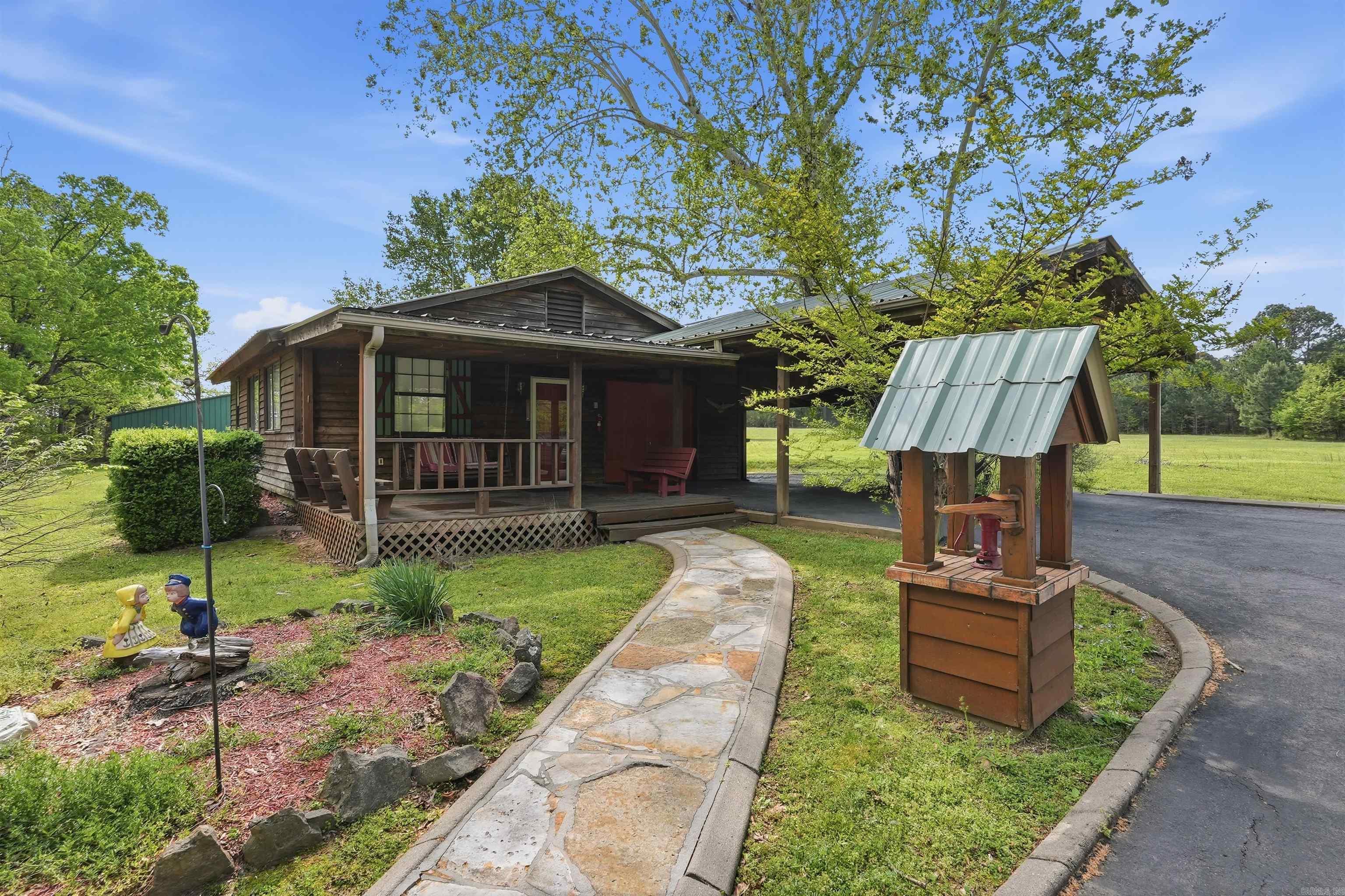 Heber Springs - Residential