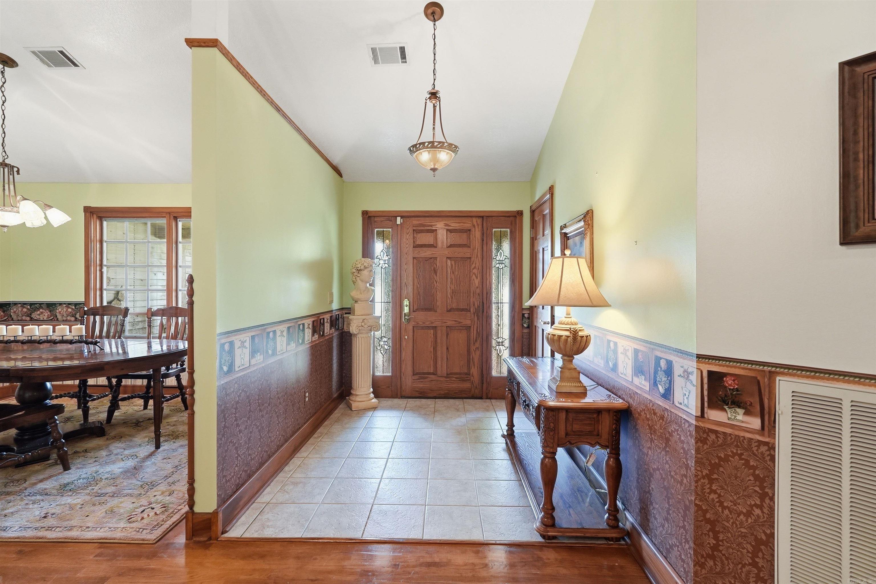 Heber Springs - Residential