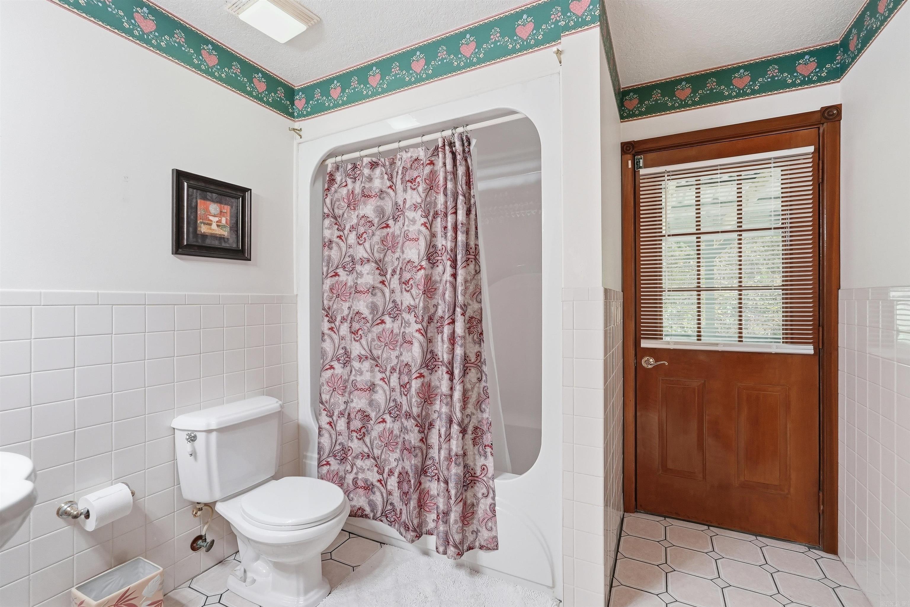 Heber Springs - Residential