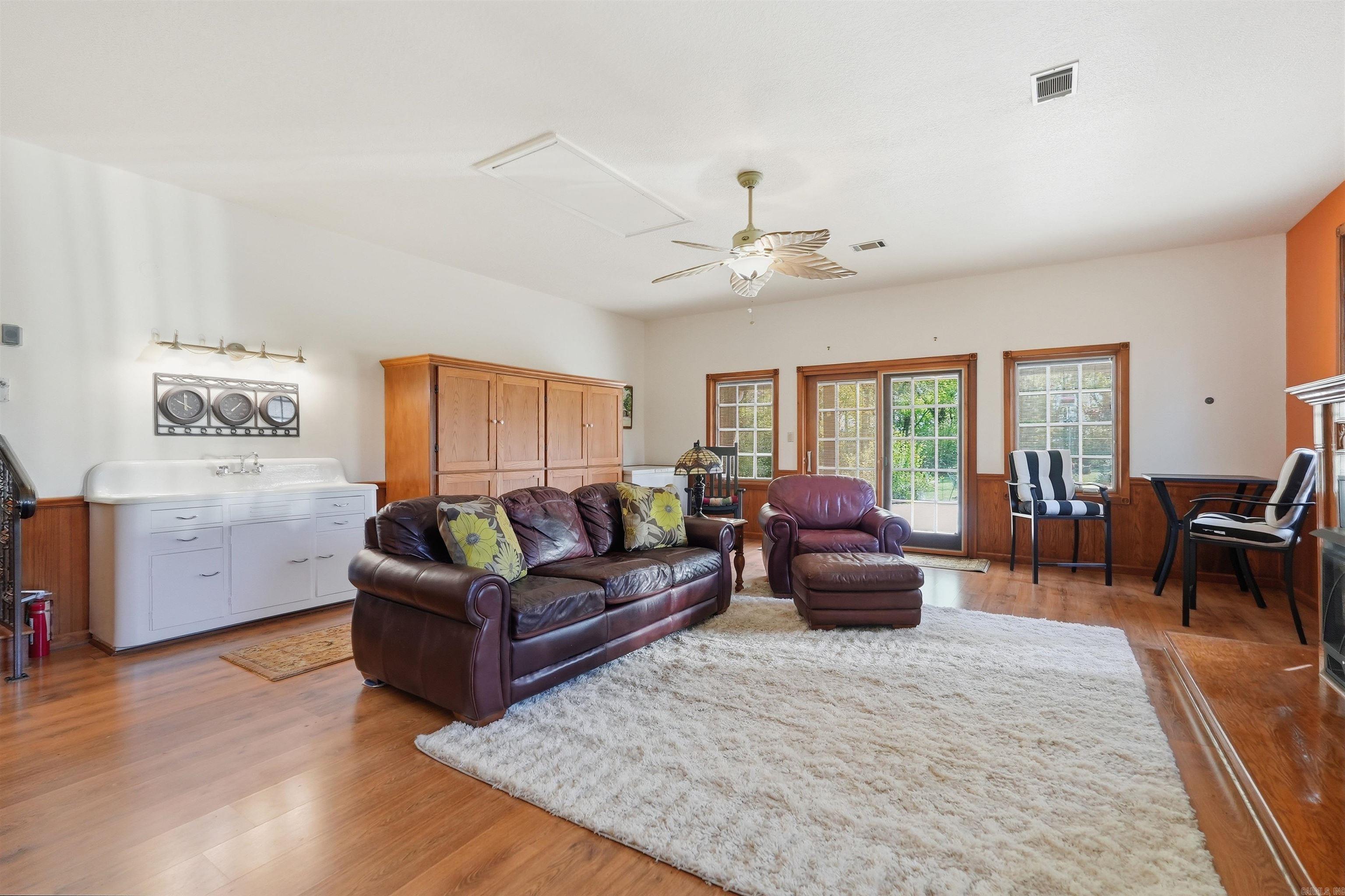 Heber Springs - Residential