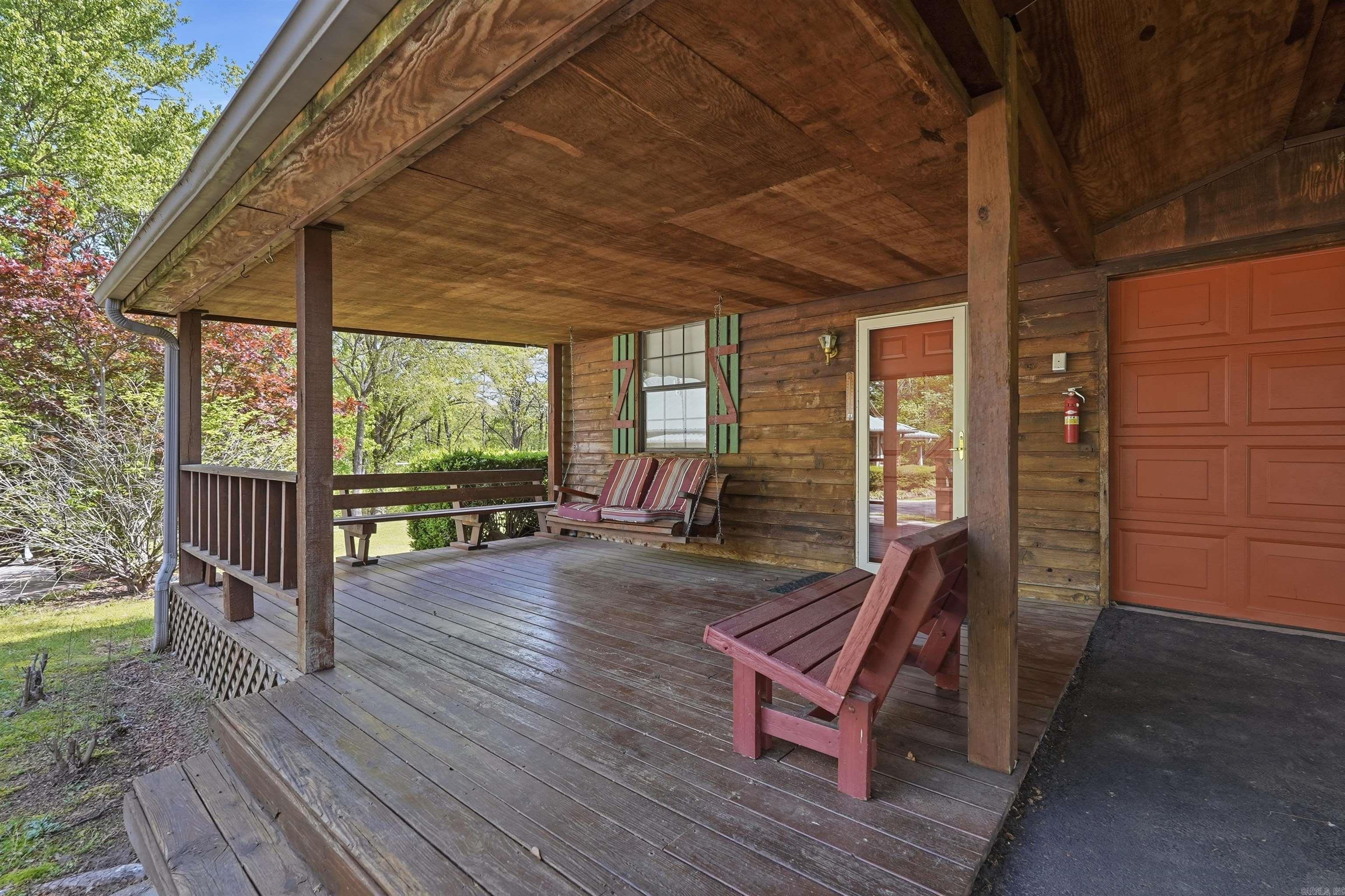 Heber Springs - Residential