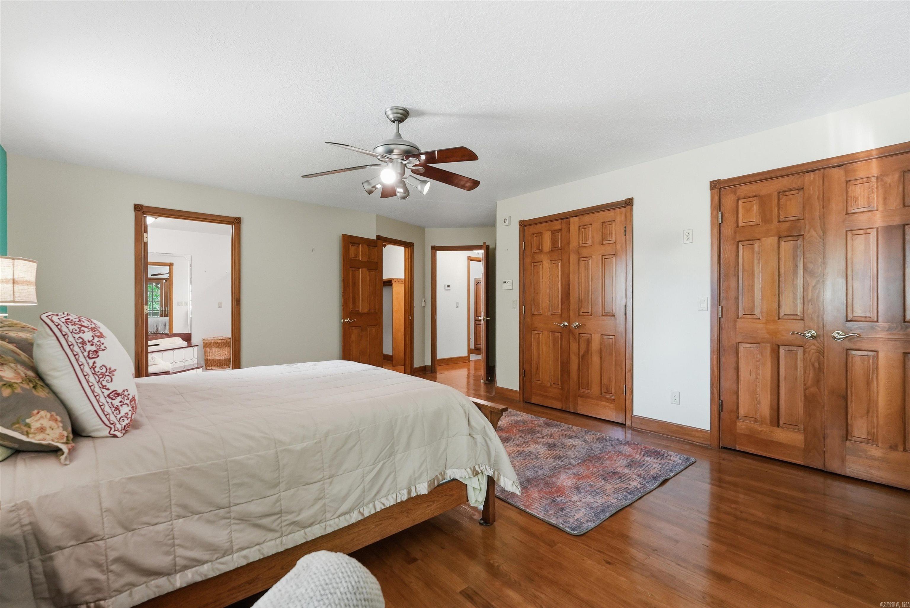 Heber Springs - Residential