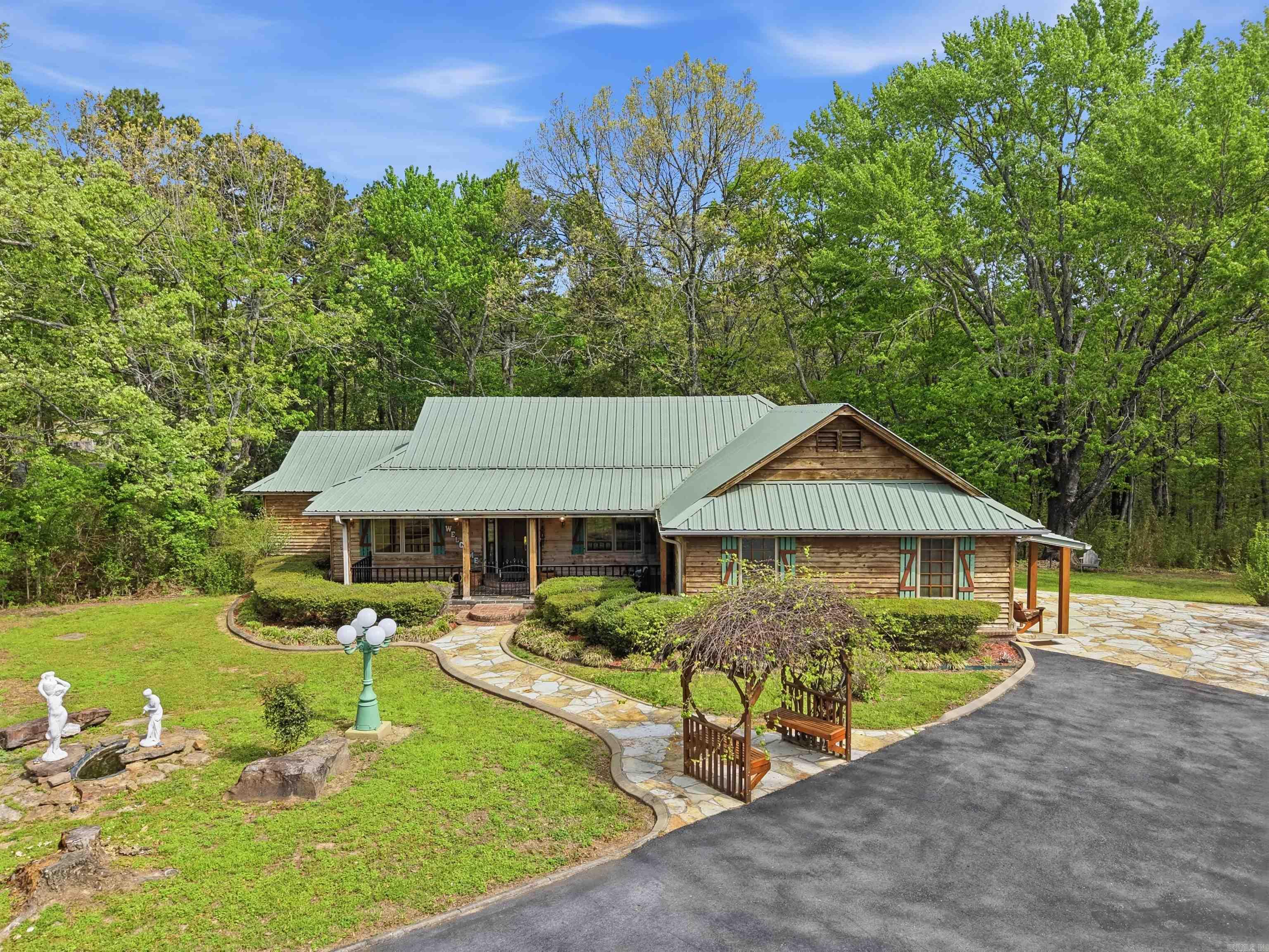 Heber Springs - Residential