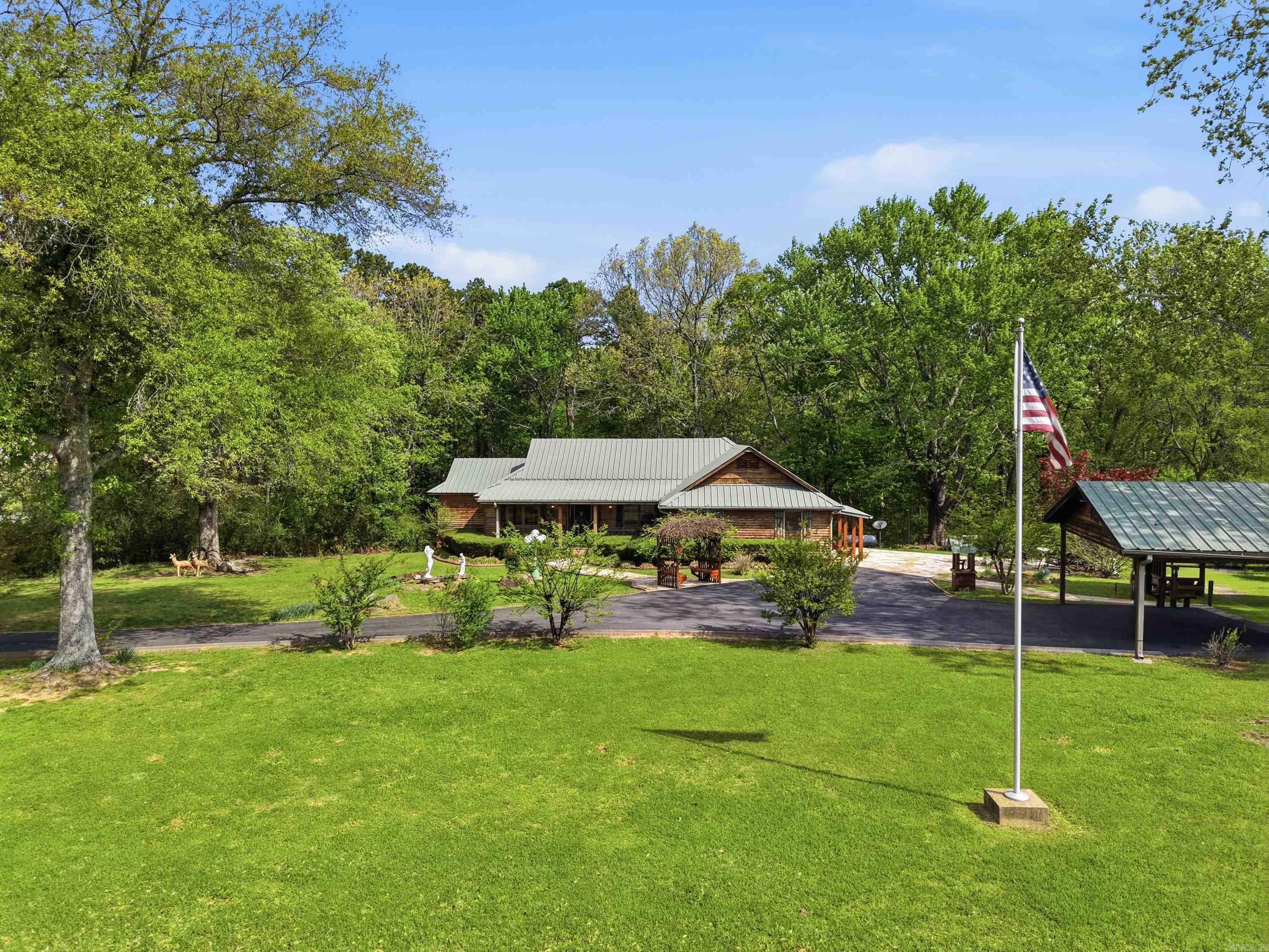 Heber Springs - Residential