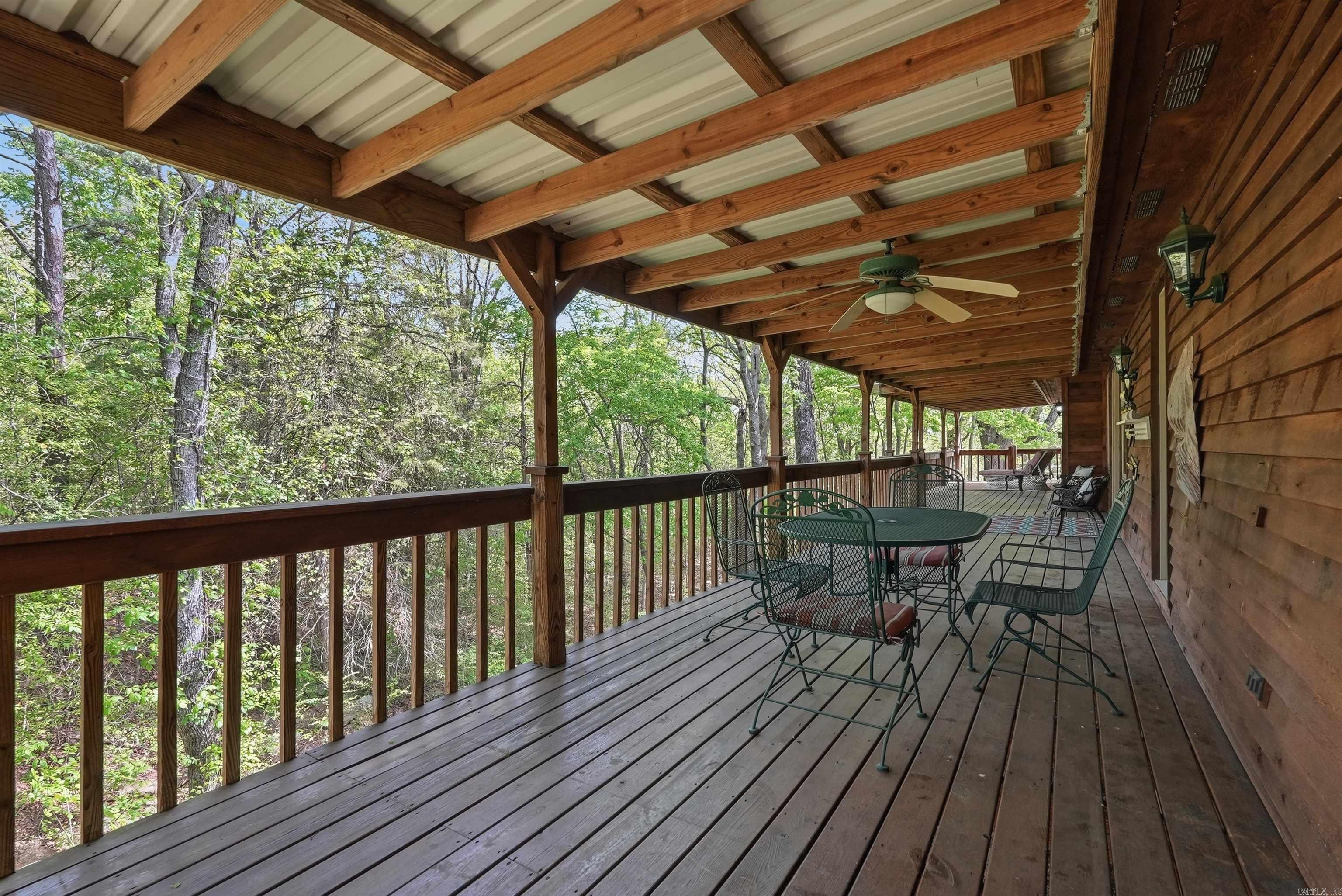 Heber Springs - Residential