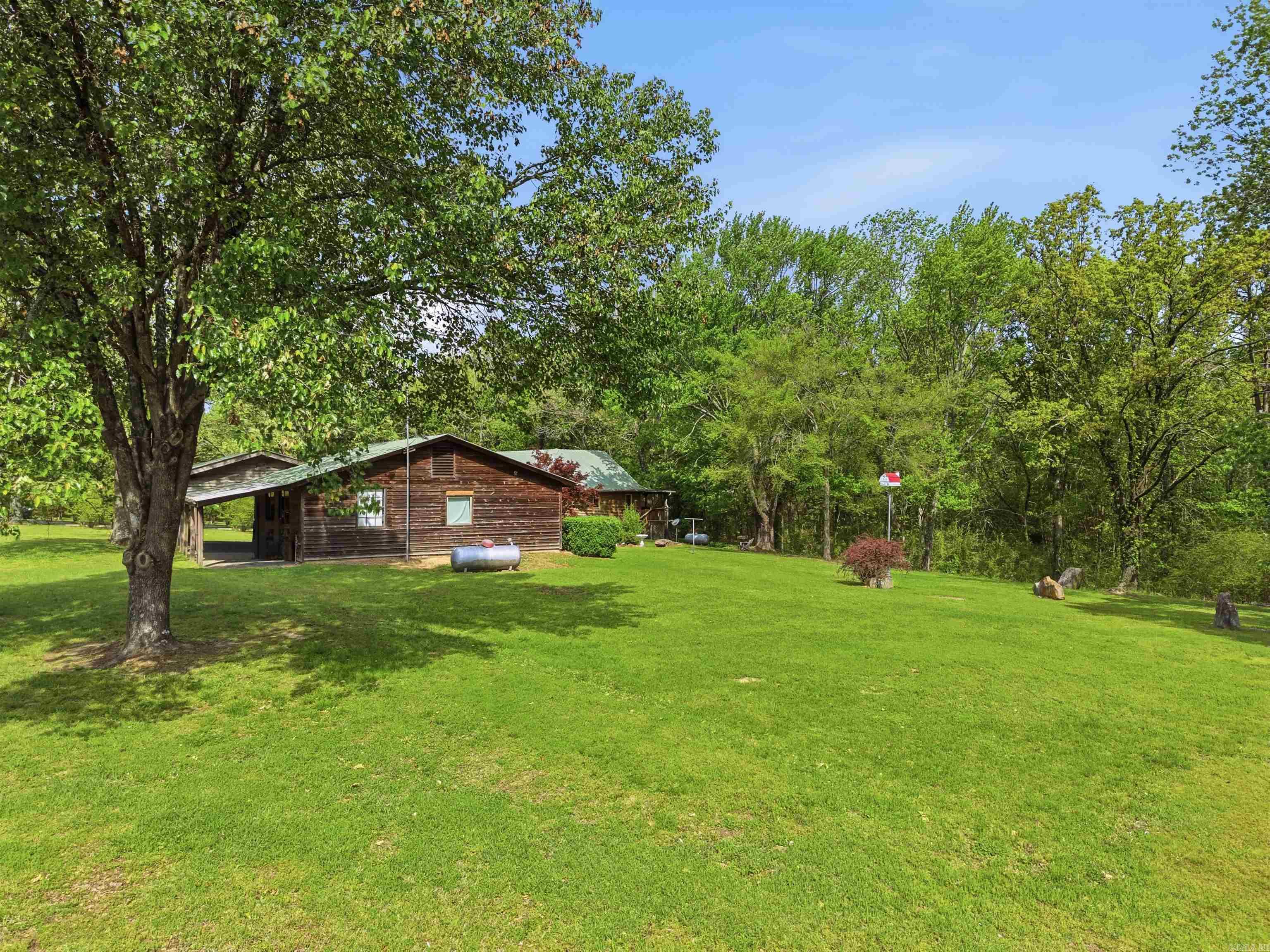 Heber Springs - Residential