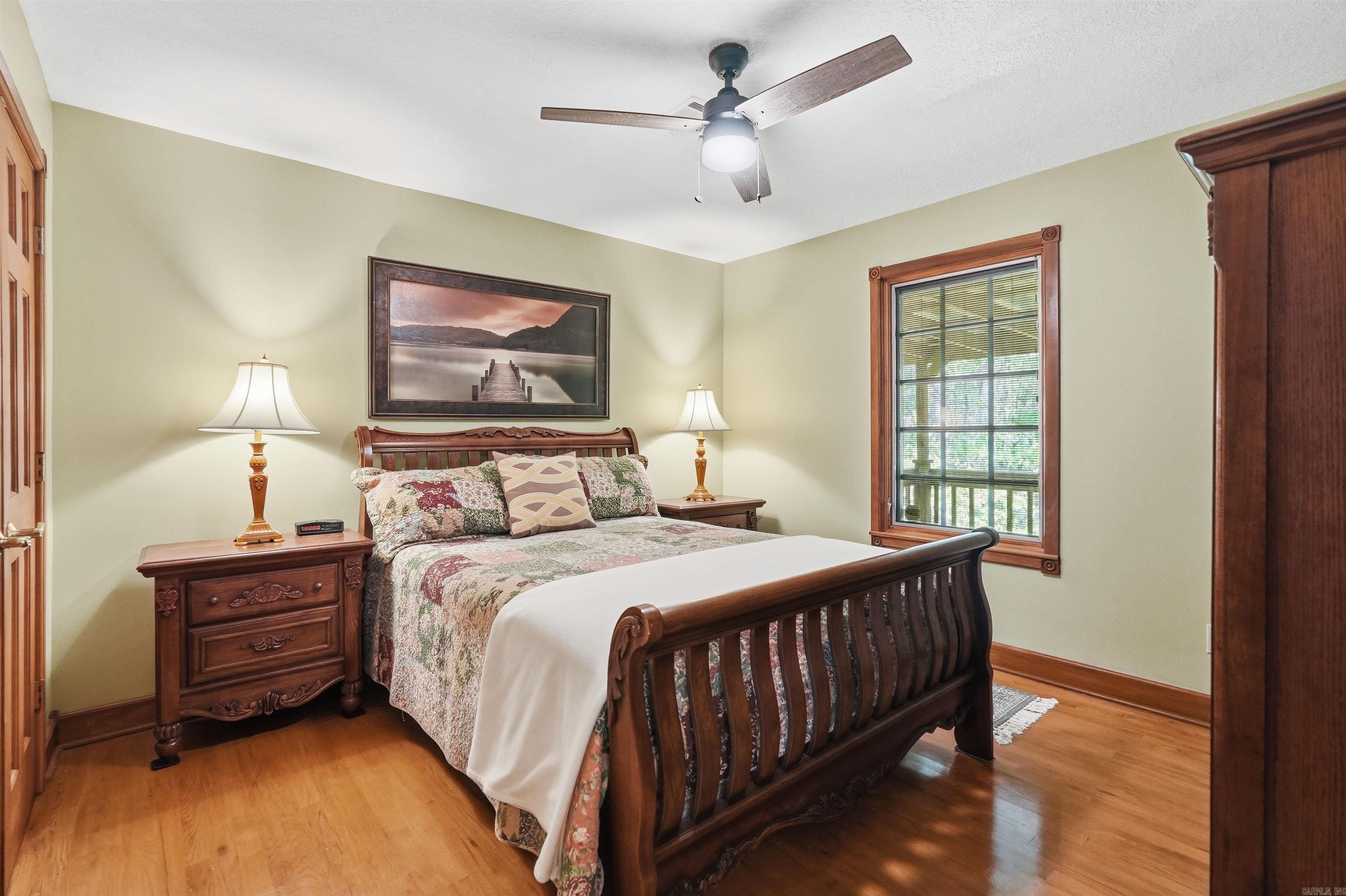 Heber Springs - Residential