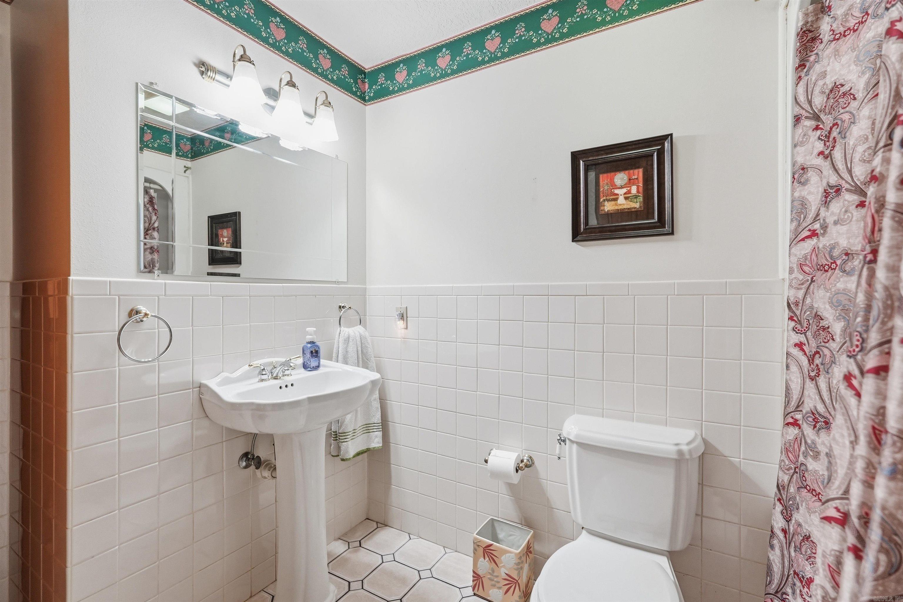 Heber Springs - Residential