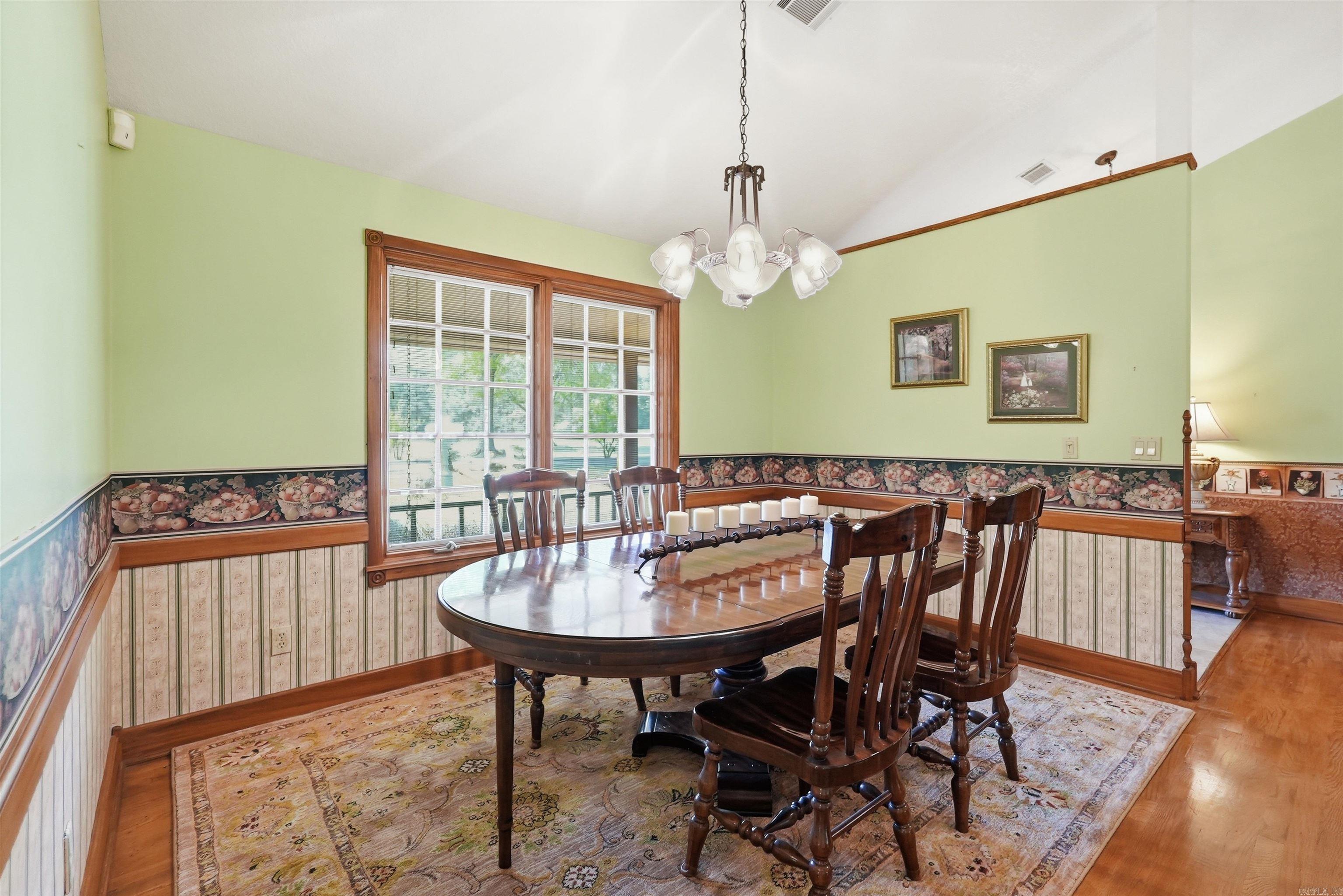 Heber Springs - Residential