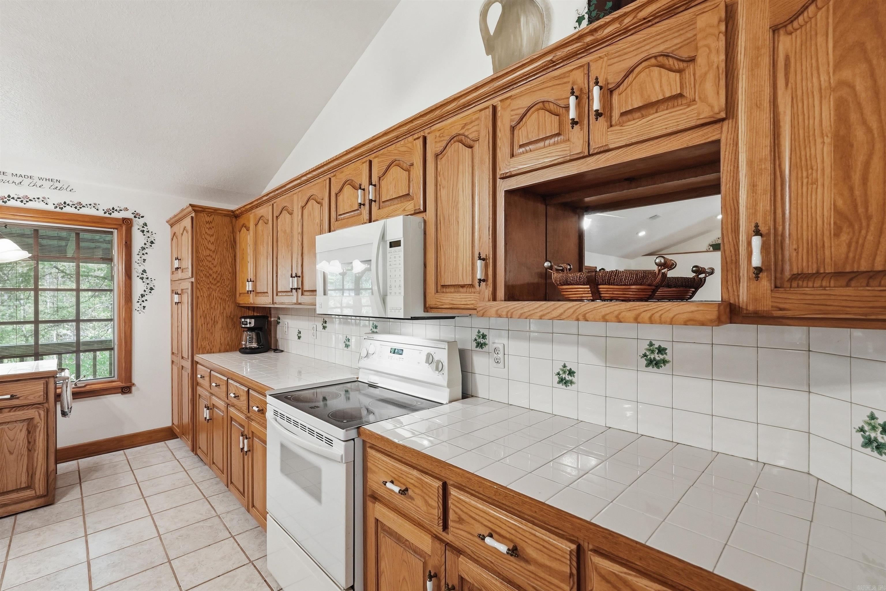 Heber Springs - Residential