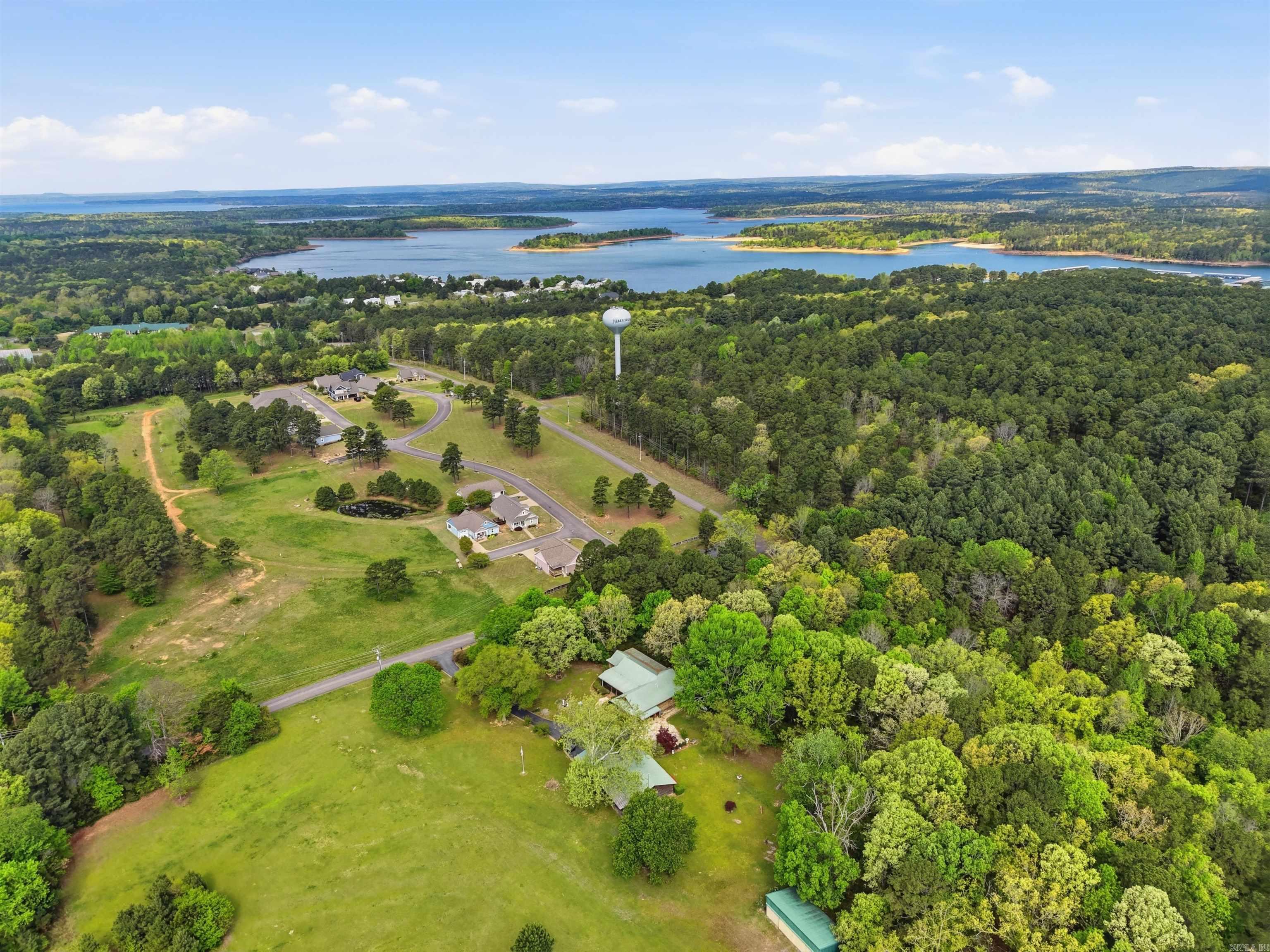 Heber Springs - Residential