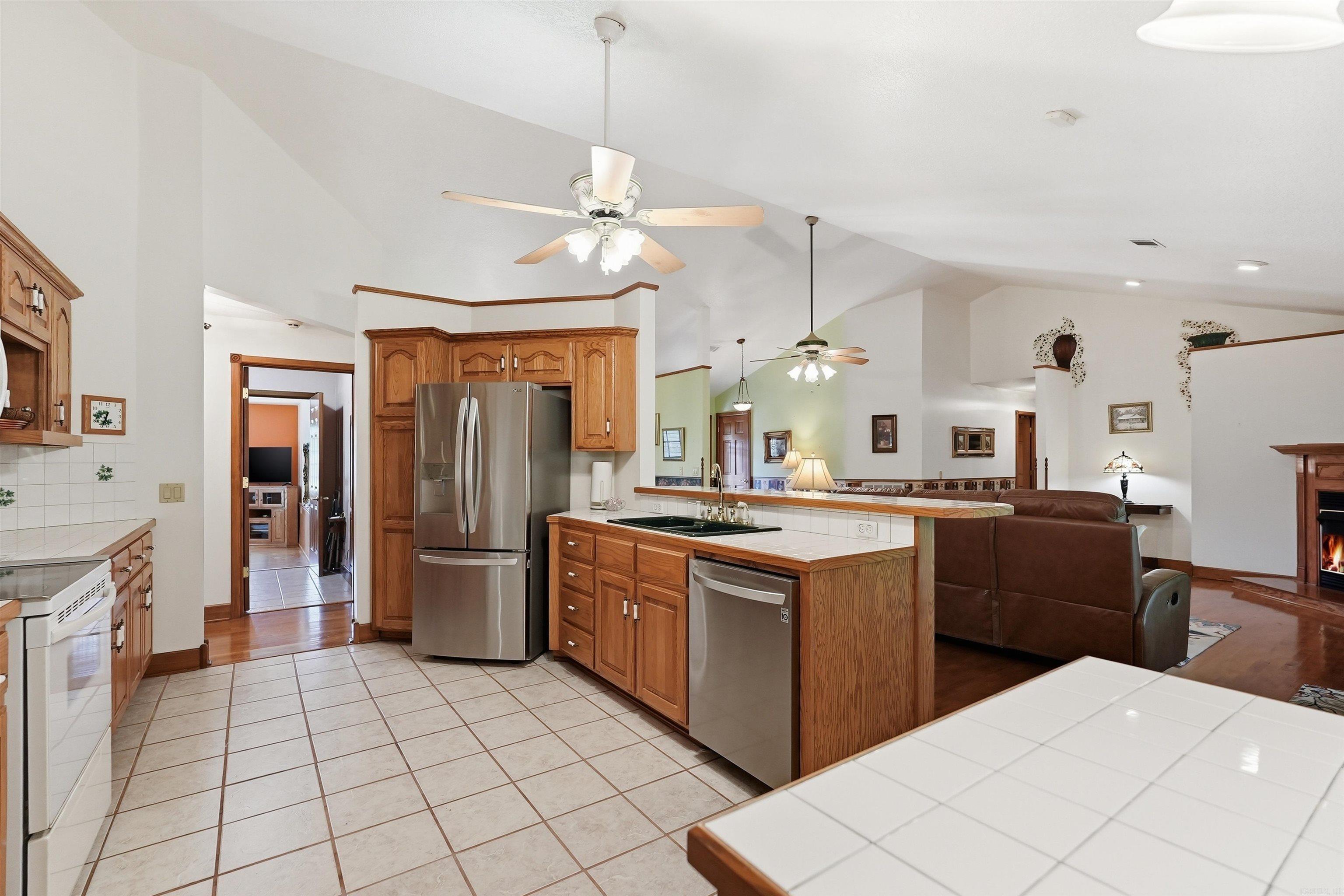 Heber Springs - Residential