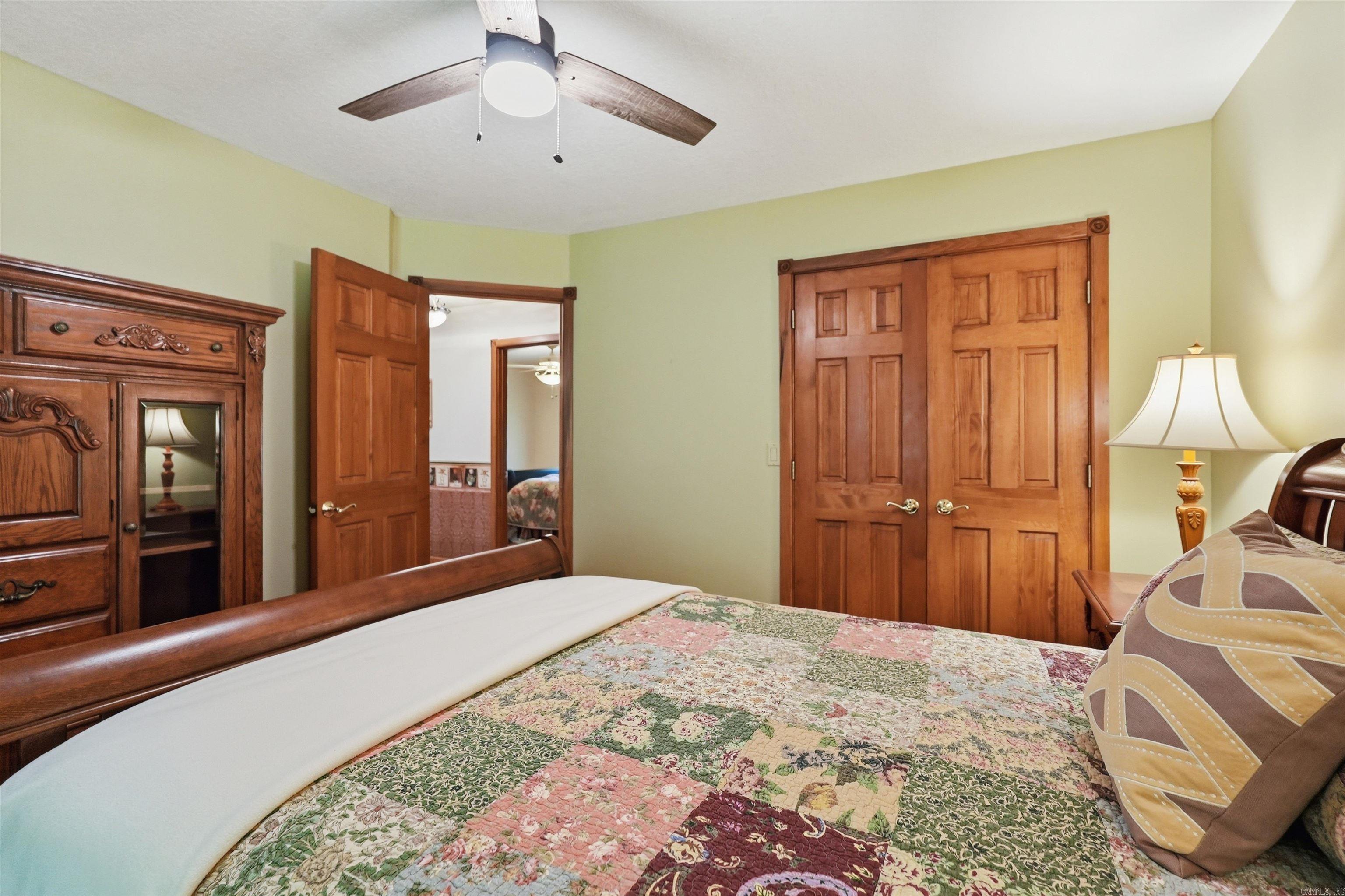 Heber Springs - Residential