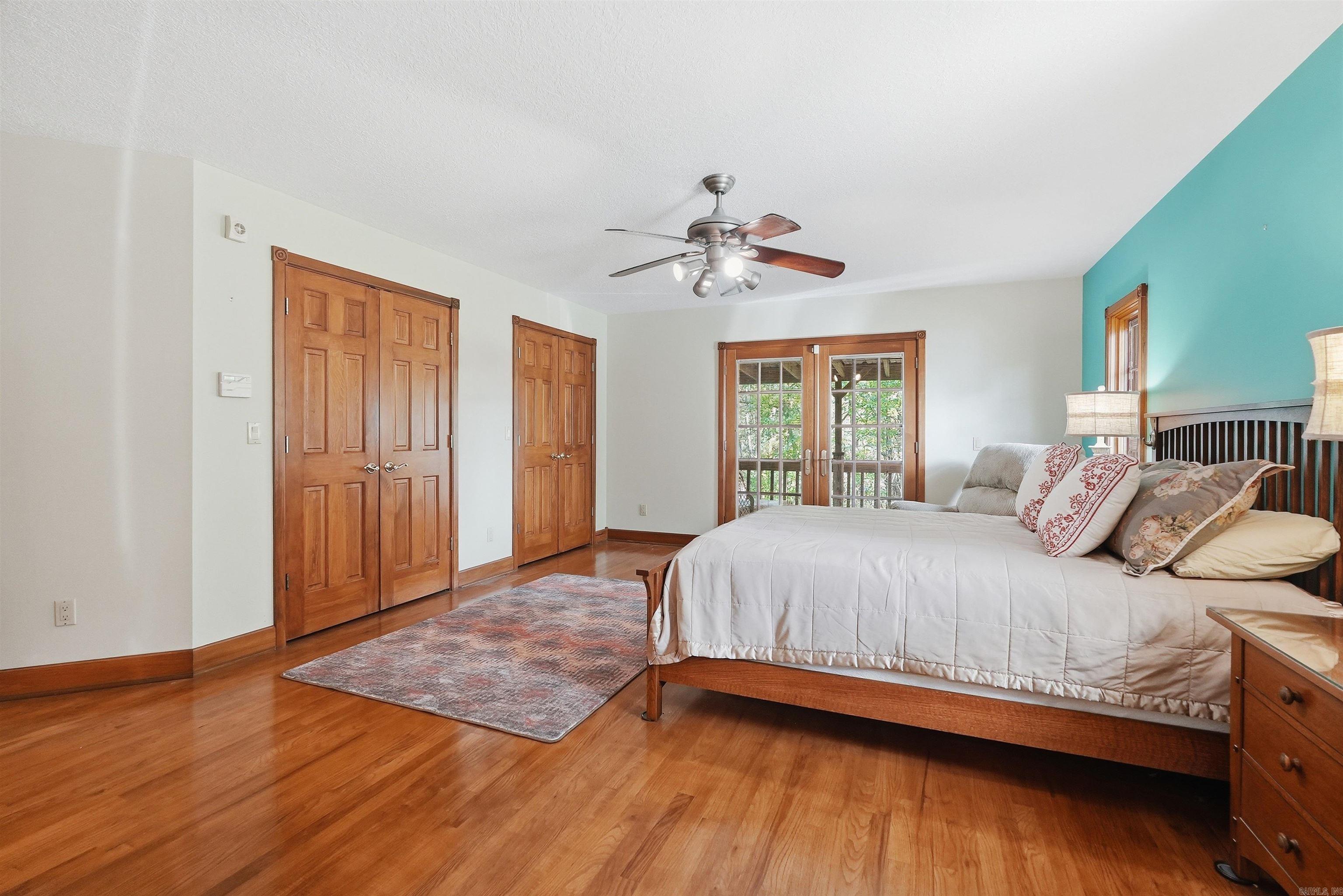 Heber Springs - Residential