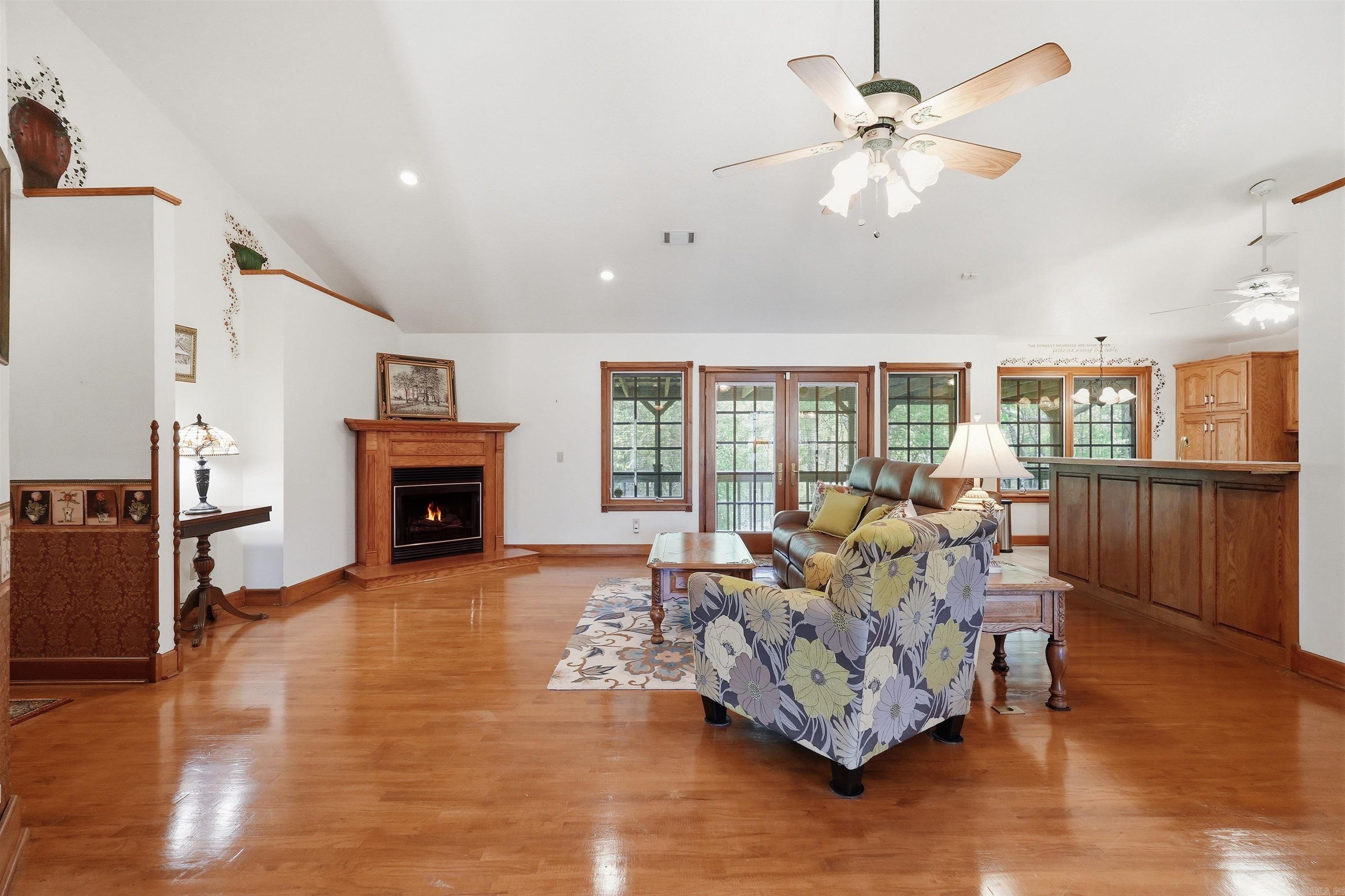 Heber Springs - Residential